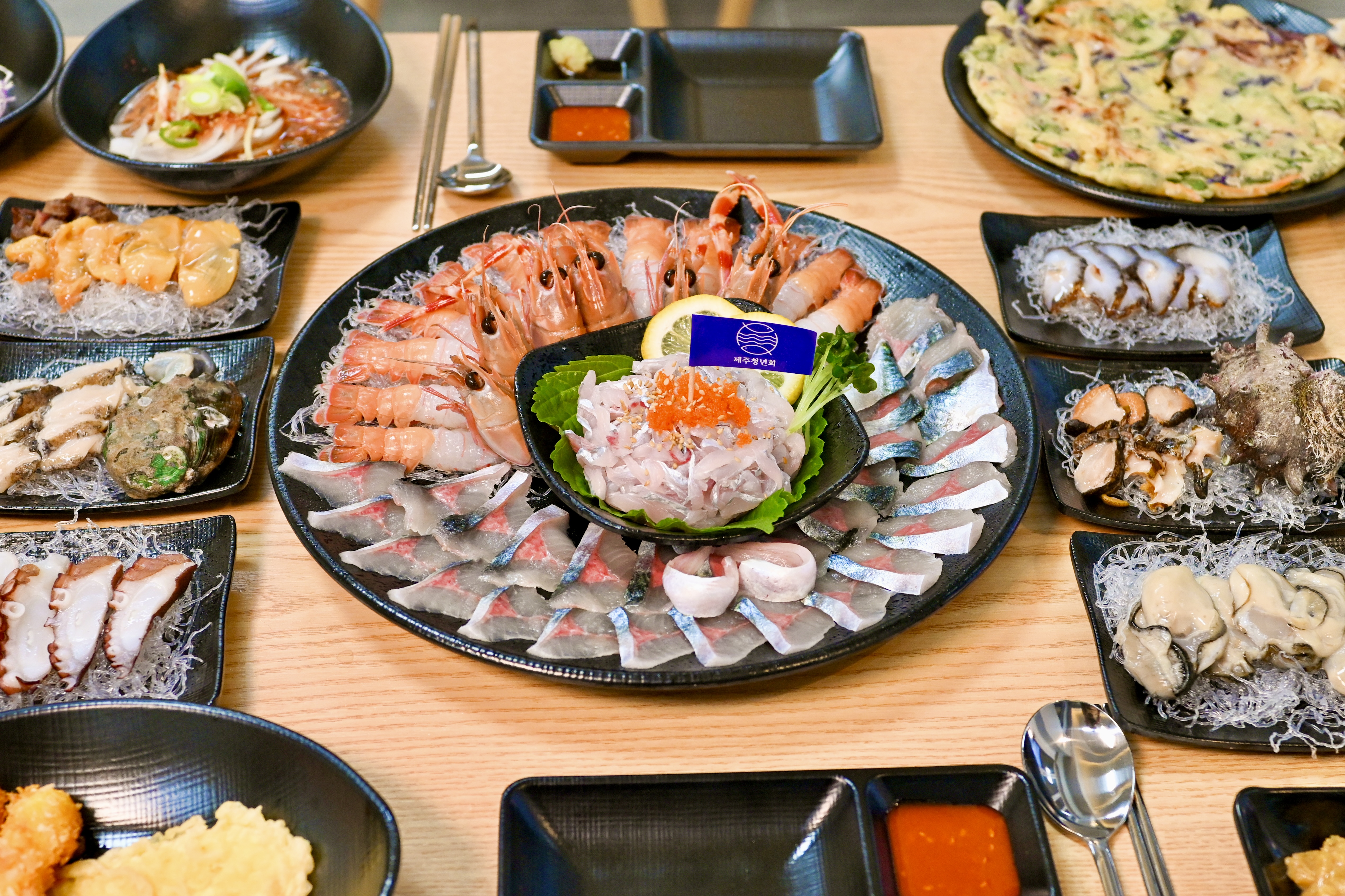 제주청년회 사진 5