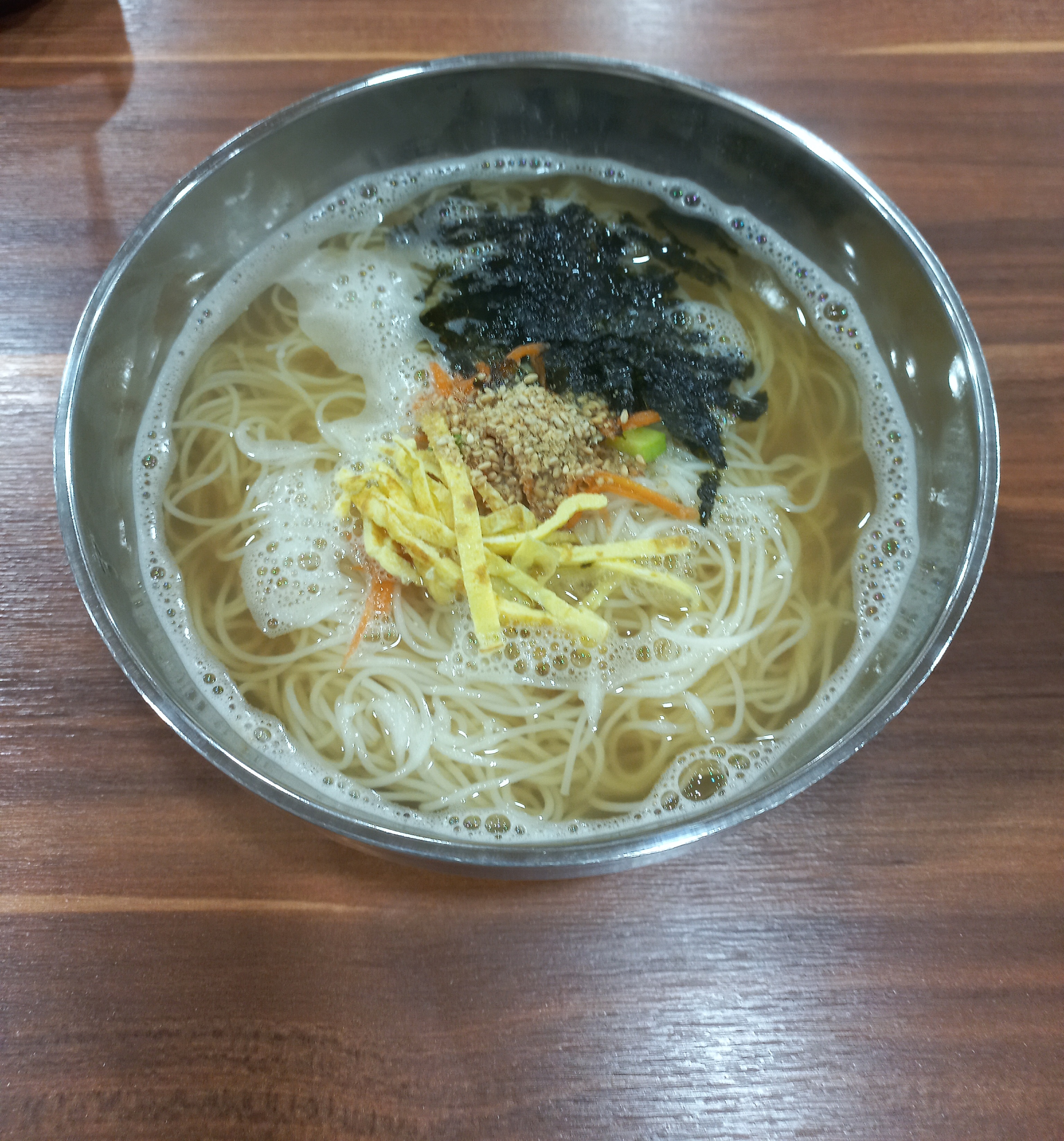 이가네국수 사진 5