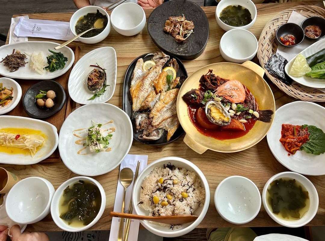 몽돌집 대표 사진