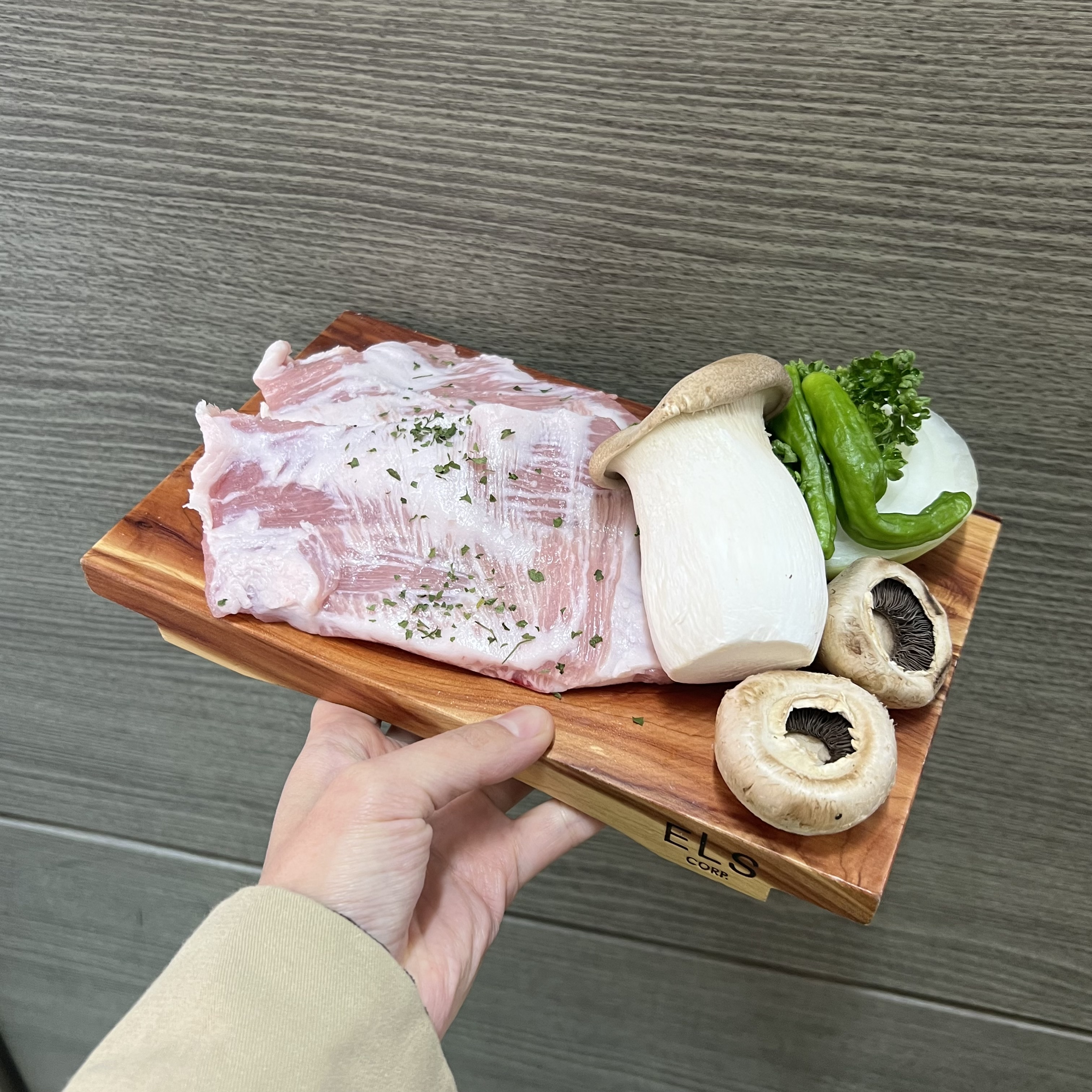 장군한우 사진 4