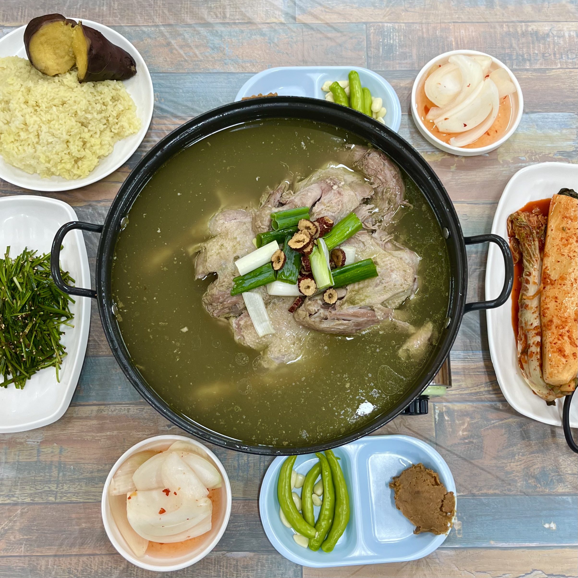 민속집 사진 6