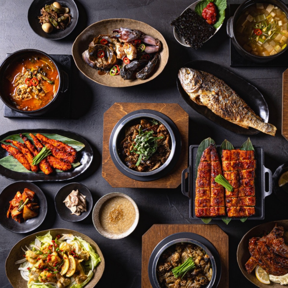 칠암만장 해운대 사진 8