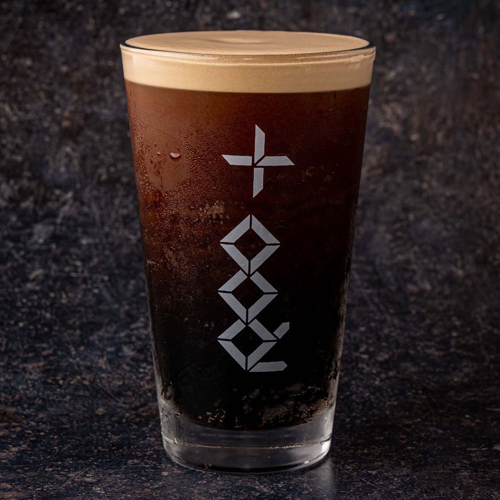 대포항 스타우트 플러스 ( Nitro Daepo Port Stout )