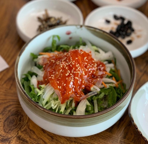 도두해녀의집 사진 6