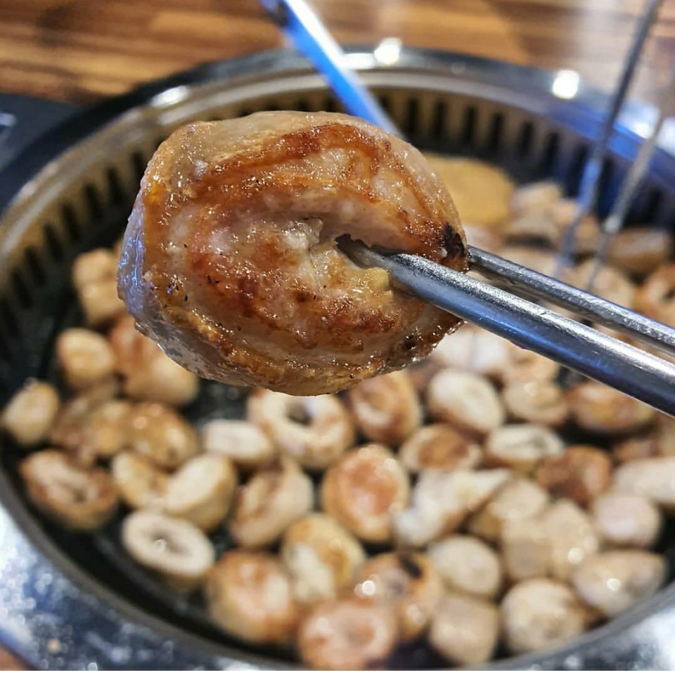 총각네 참숯불막창&곱창전골 명지점 사진 7