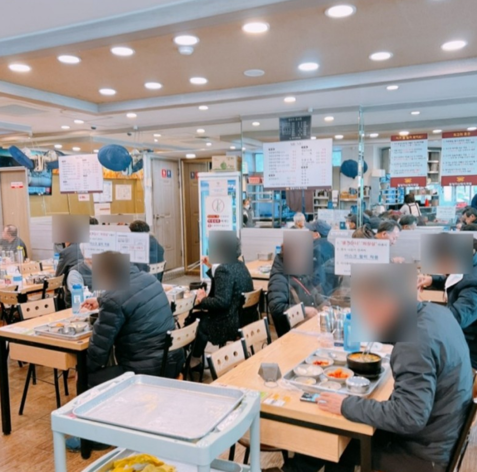밀양가산돼지국밥 사진 7