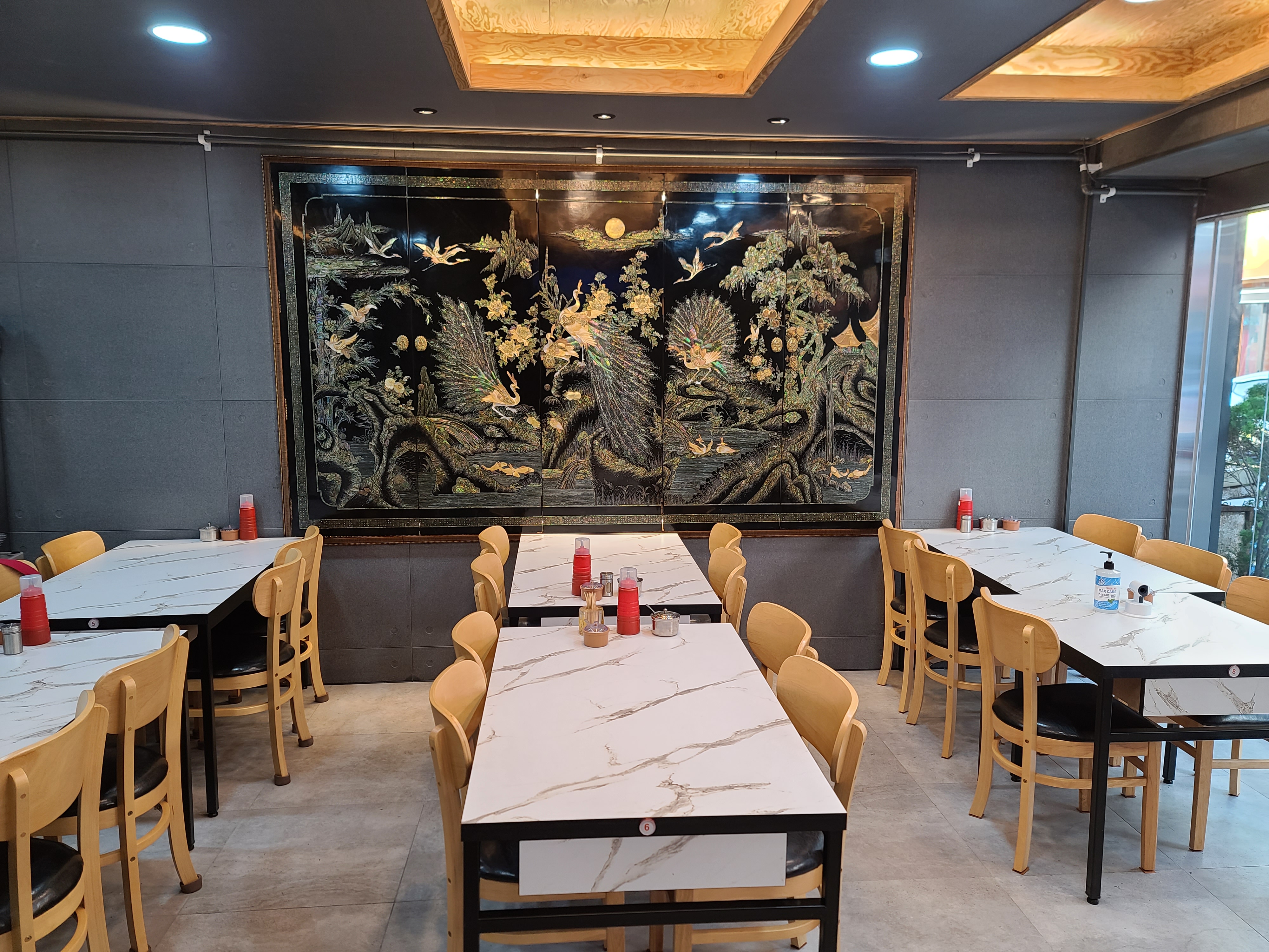 삼복식당 4