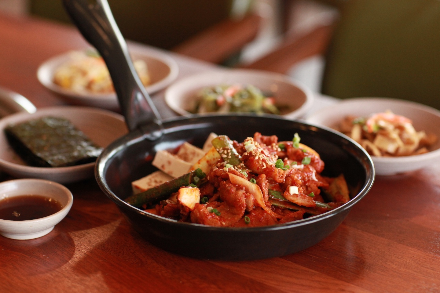열평집밥김치찌개 서귀포점 대표 사진