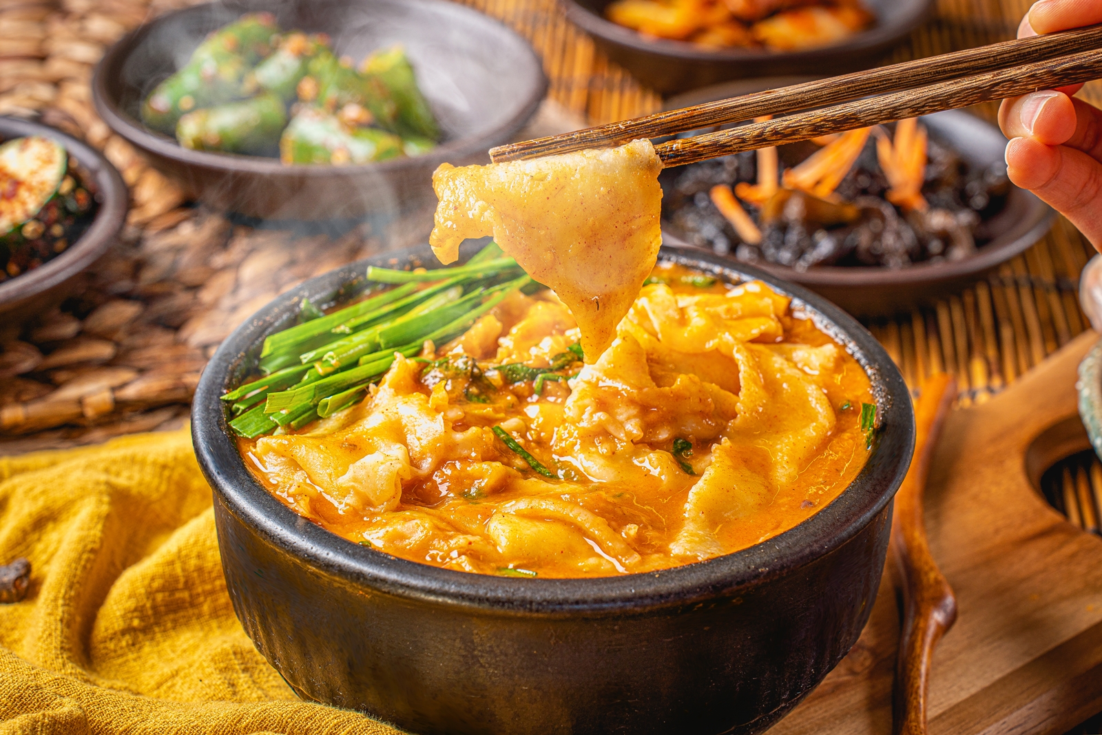 Wonjoeotang sanginjeom (원조어탕 상인점) 1