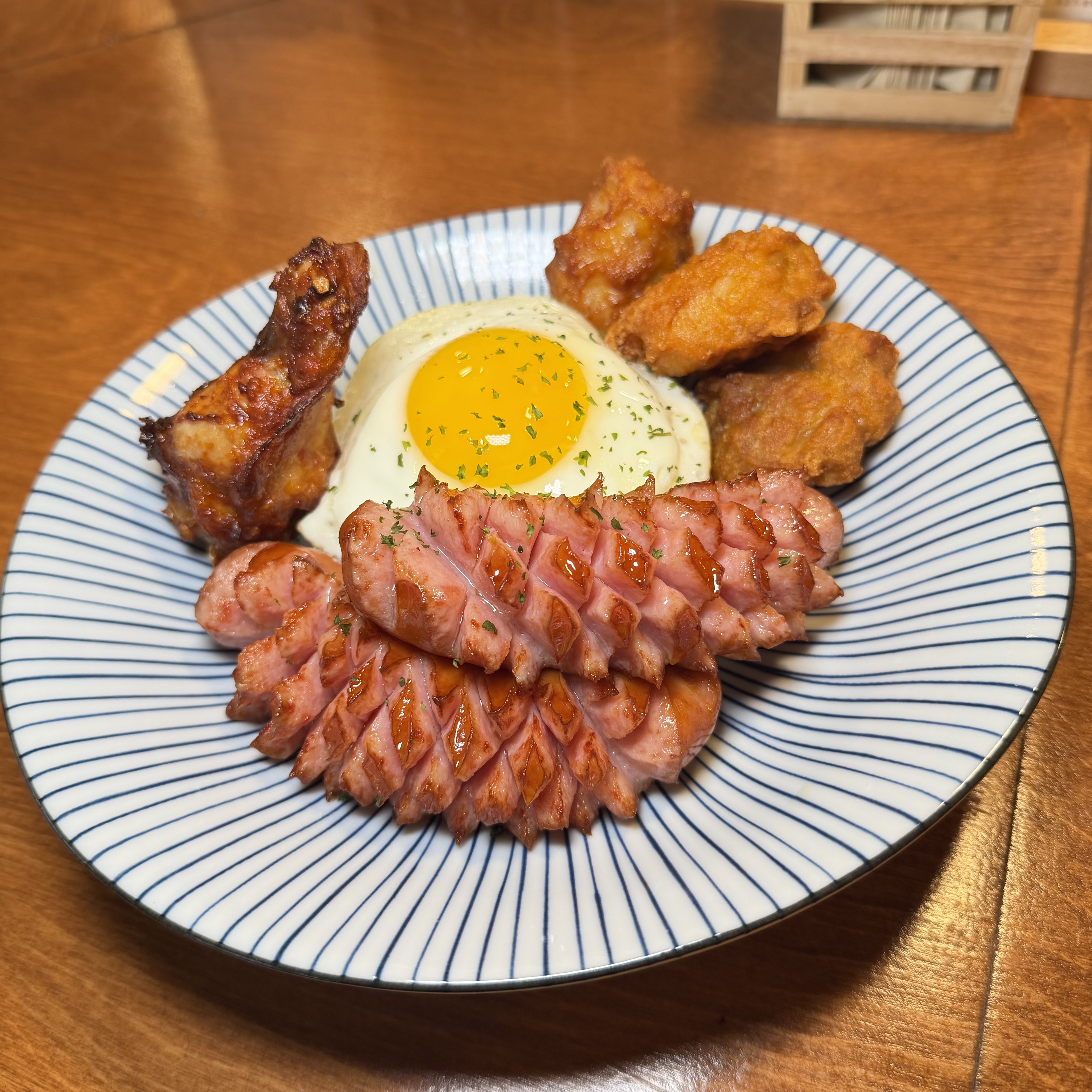 칸도카레 사진 7