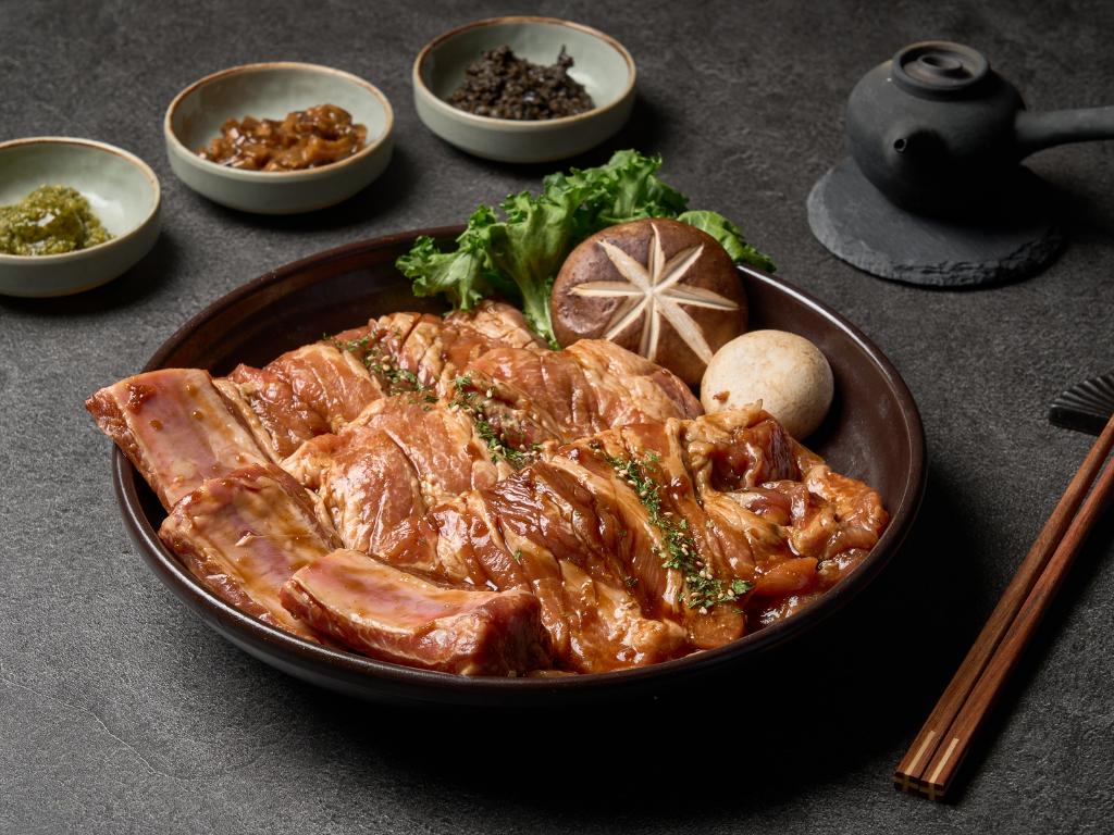 갈포갈비 강남구청역점 사진 8