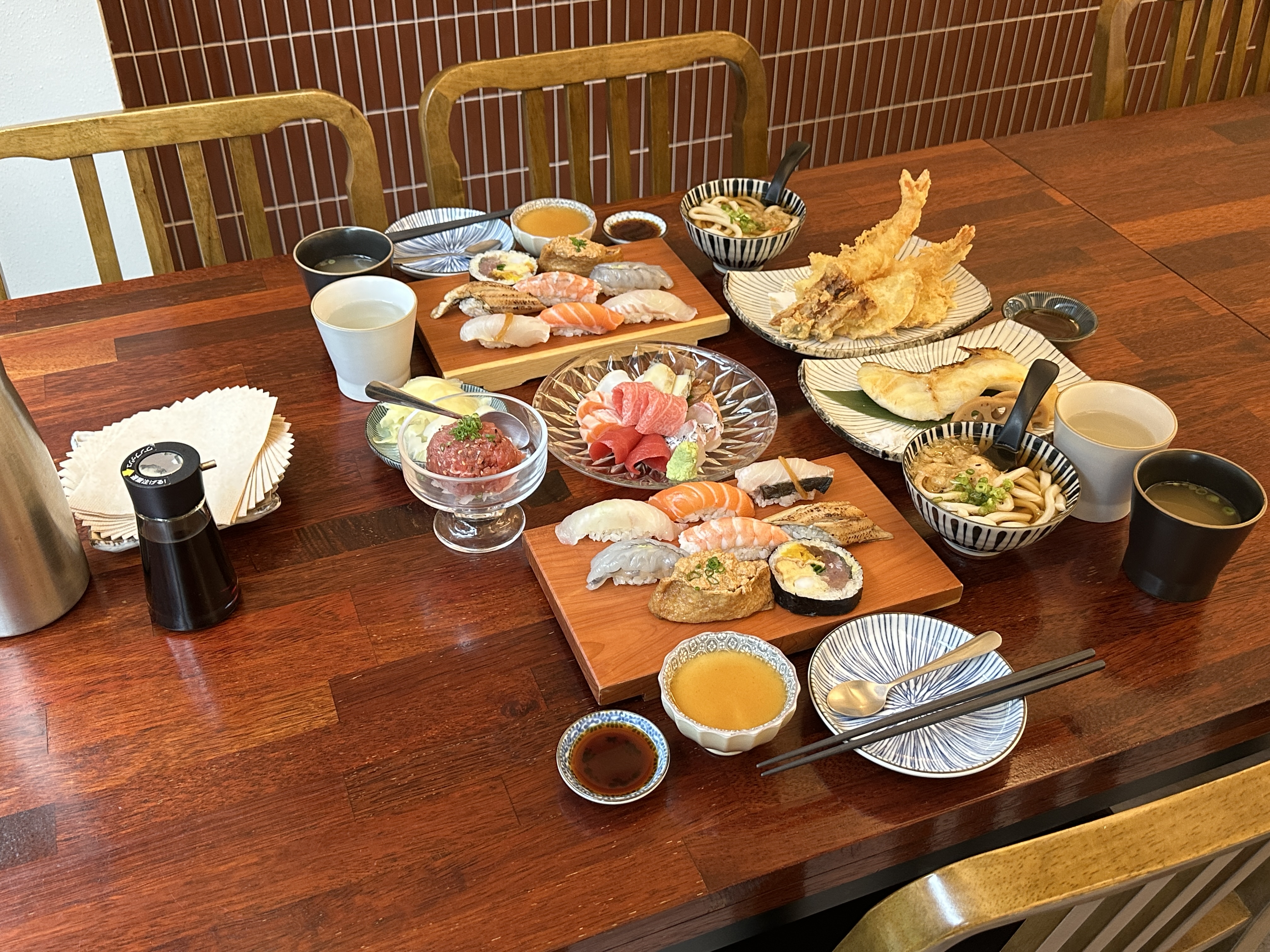 스시복 사진 7