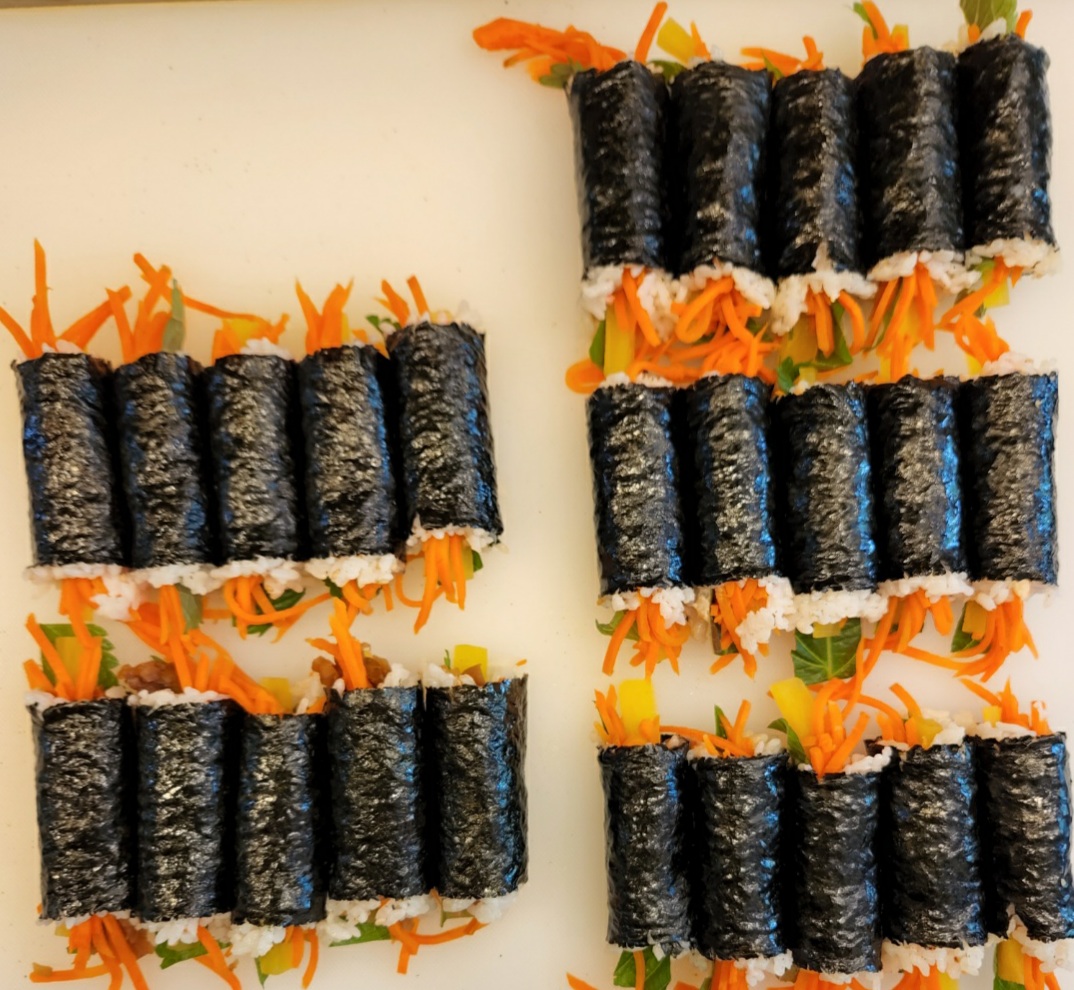 다올래김밥 사진 5