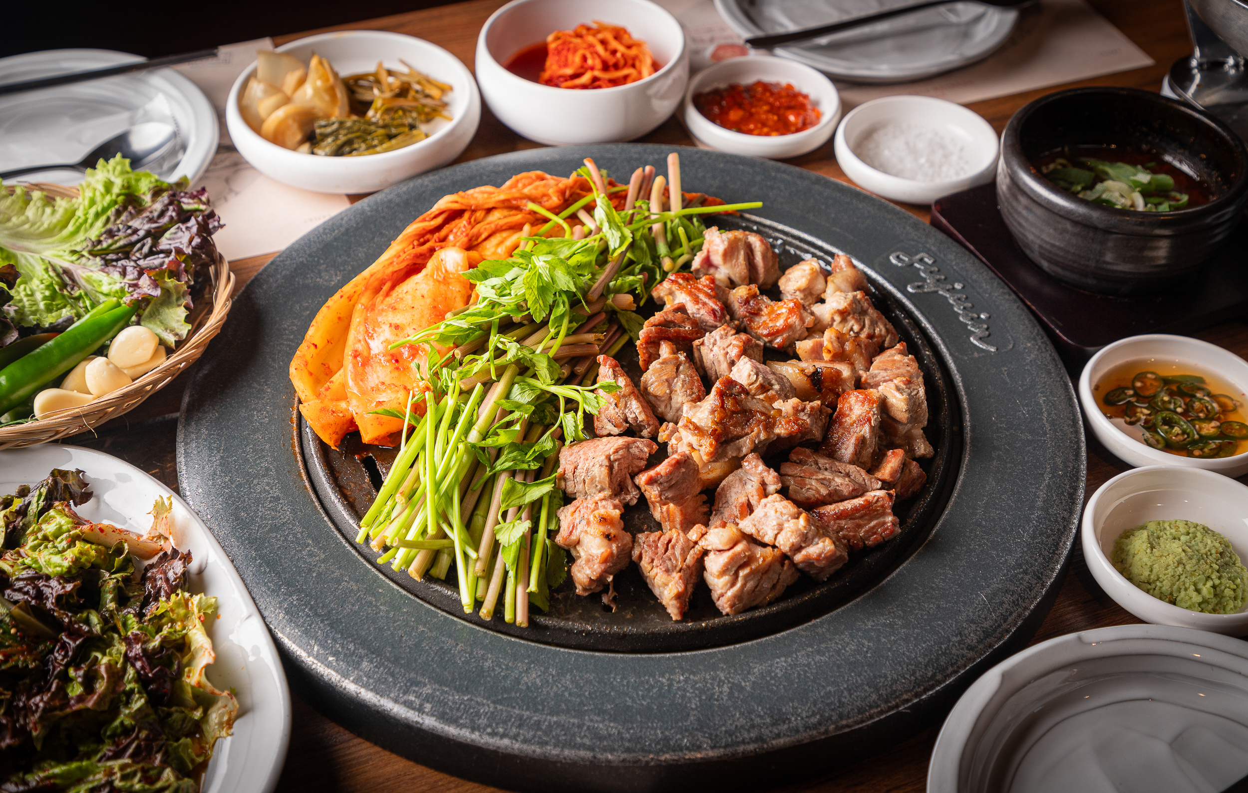 푸주인 대연점 사진 7