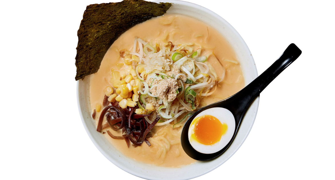 아오리라멘 문래점 사진 2