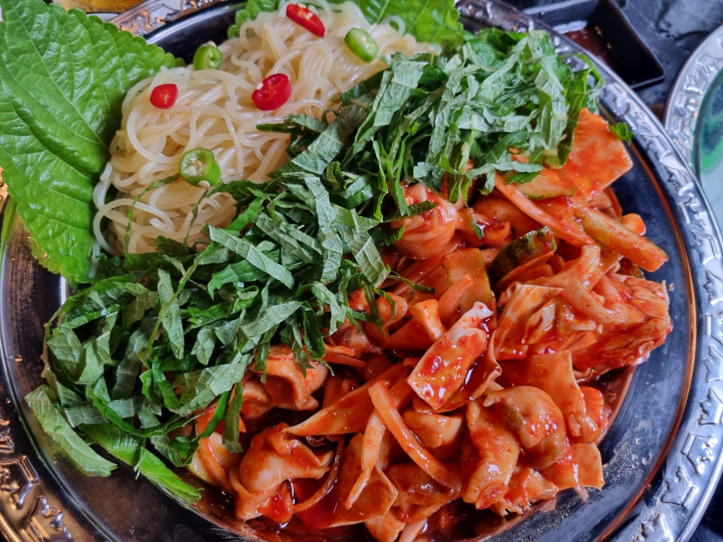 냠냠숯불두마리치킨 영등포점 사진 6
