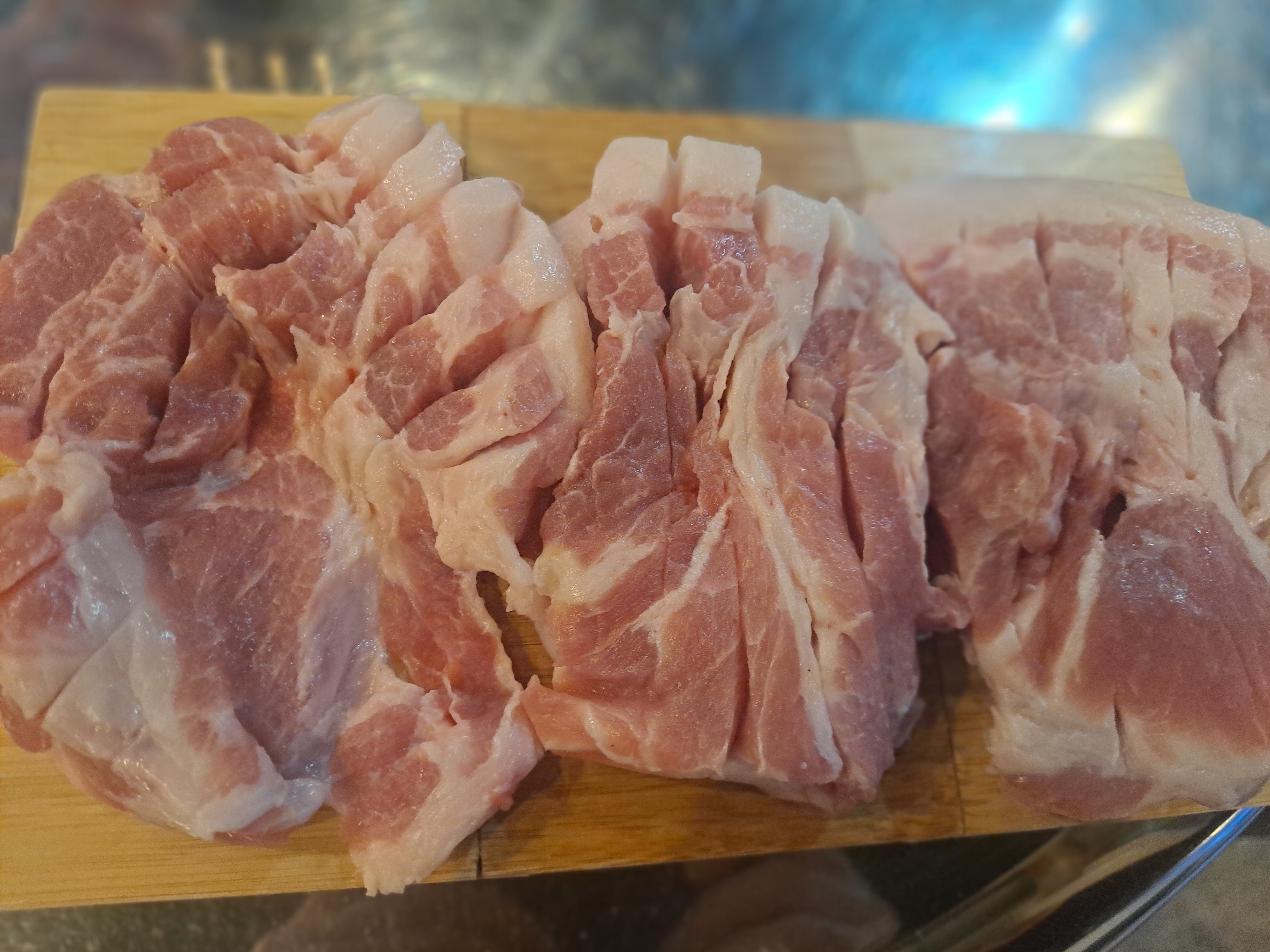해운대꼬들목살 사진 6