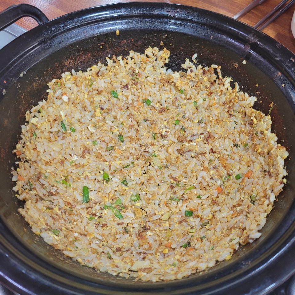 산머루샤브샤브칼국수 사진 7
