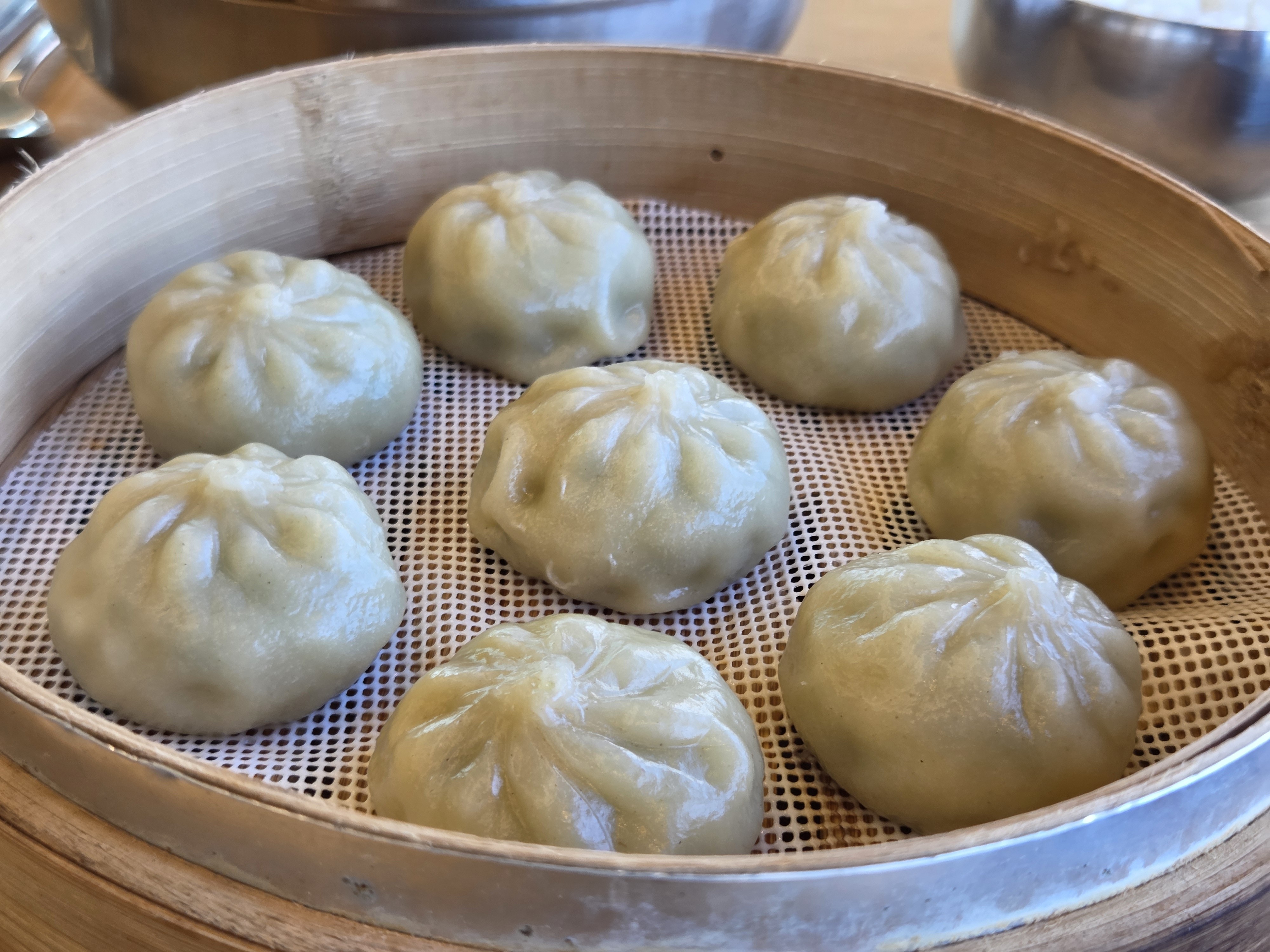 강릉짬뽕순두부 성우회관 사진 4