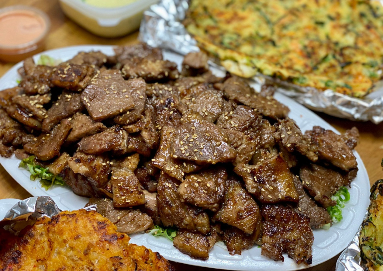 황부자갈비 대표 사진
