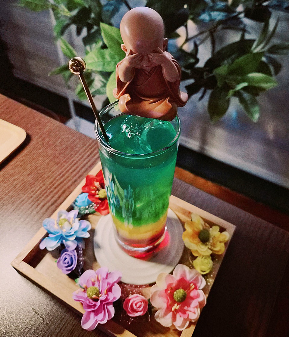 붓다 9