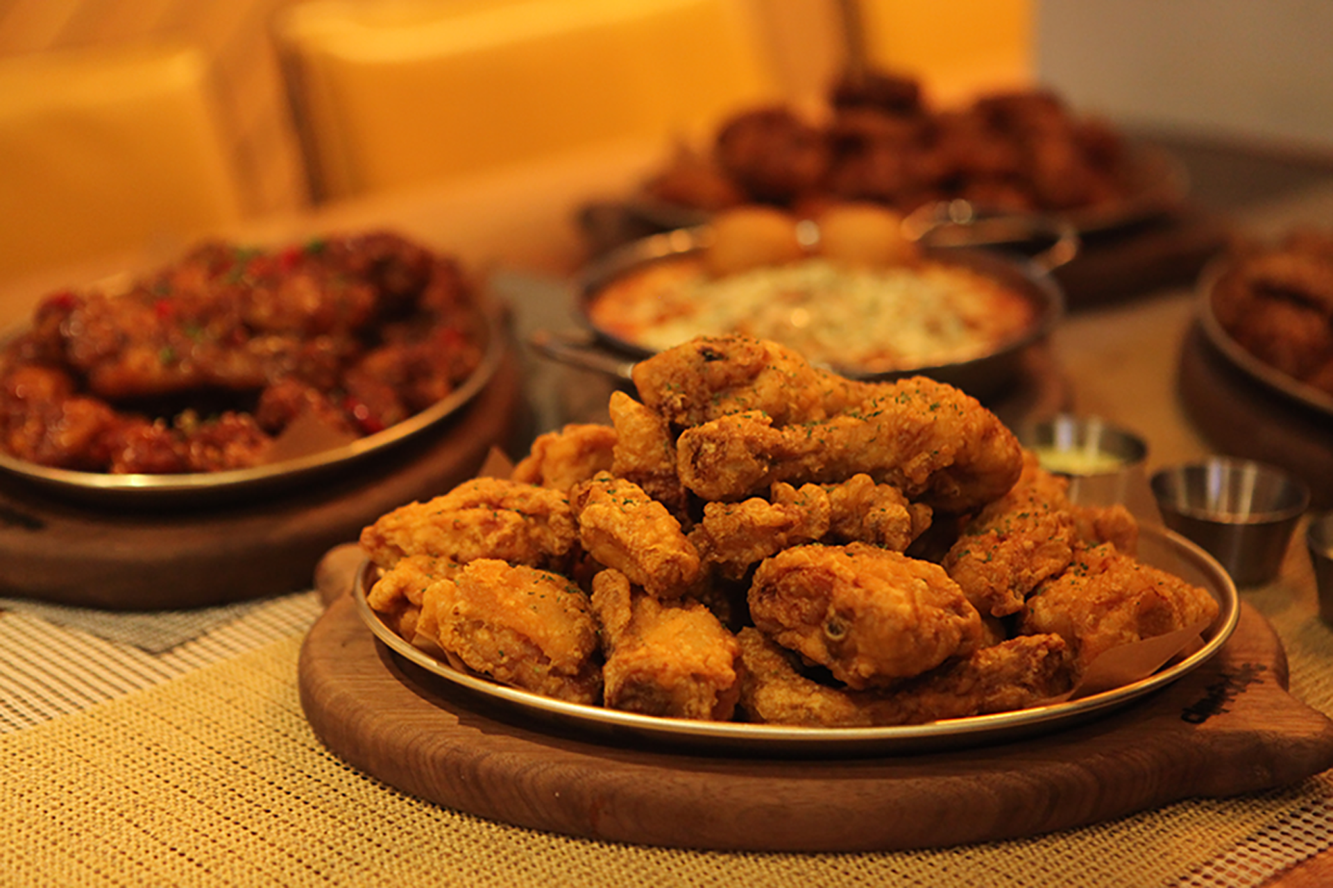 치맥킹 침산점 4