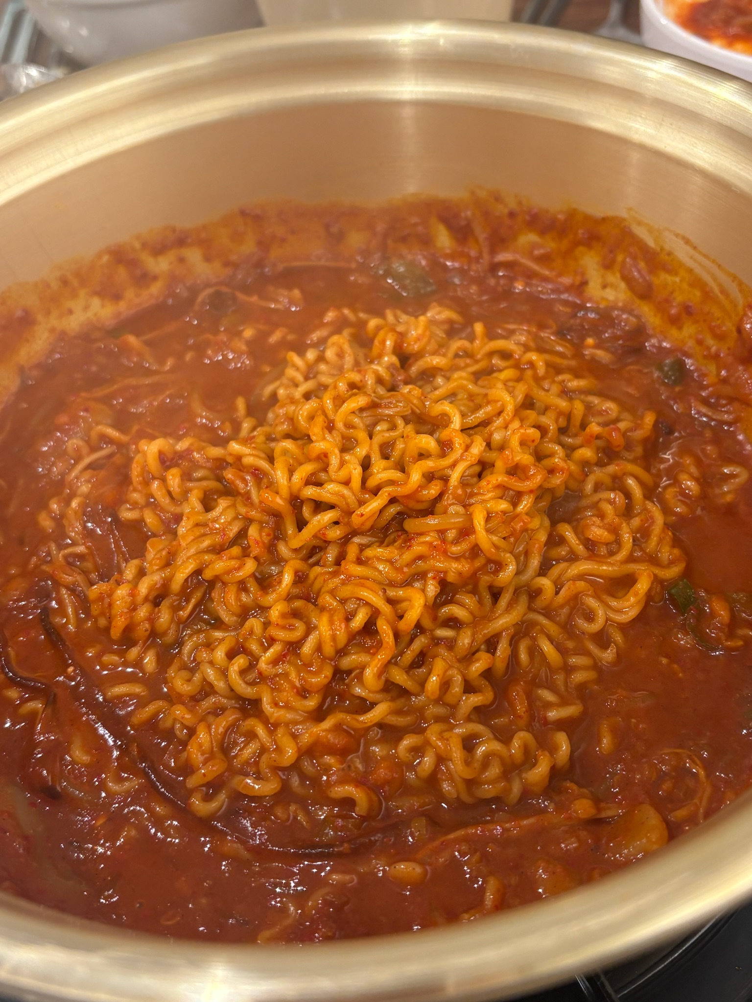 뭉텅이 매운갈비찜 사진 5