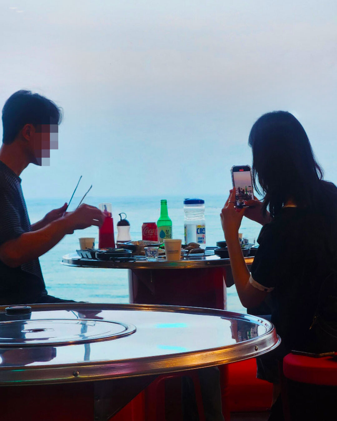 송정조개홀릭 사진 8