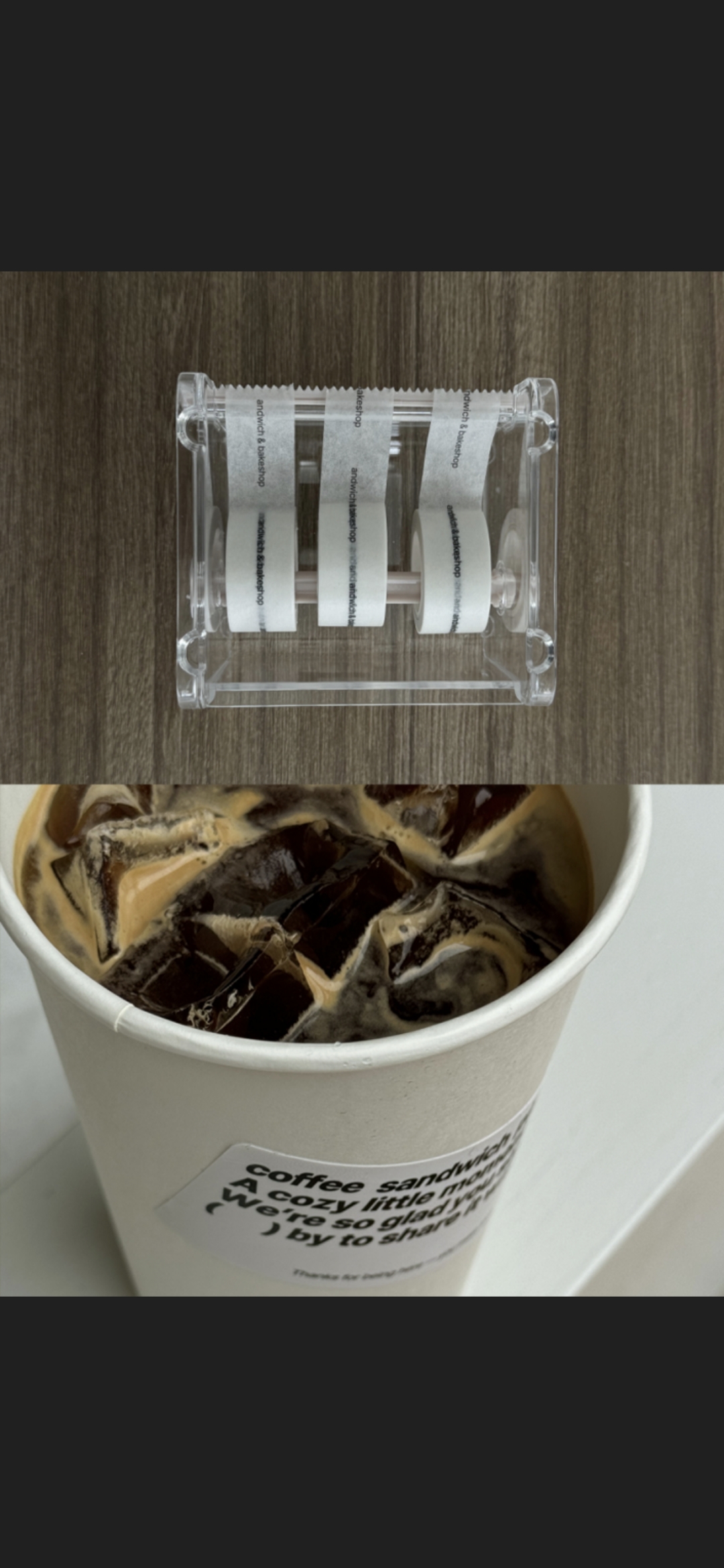 앤드위치 수지구청점 사진 4