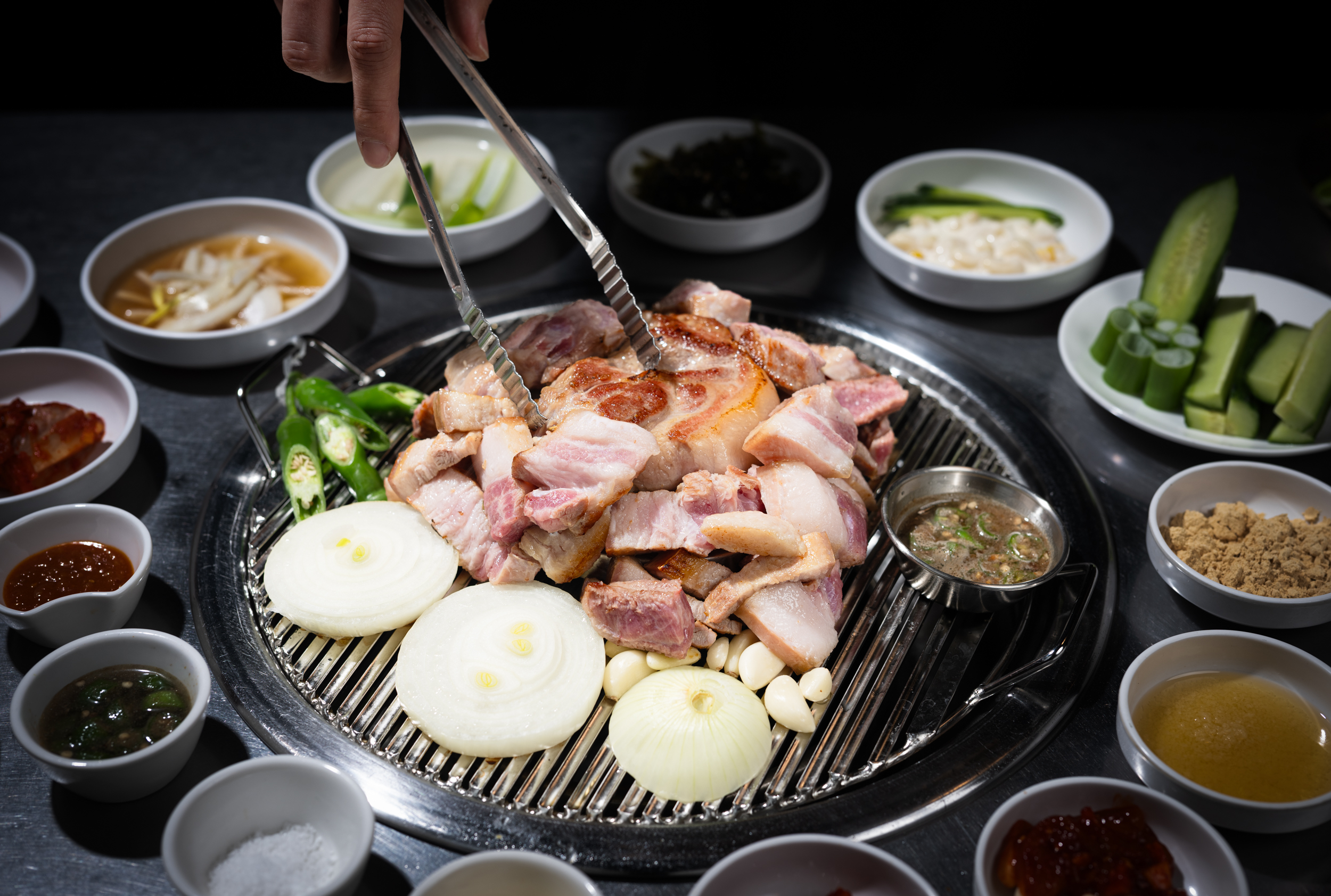 제주마을 하도리 사진 2