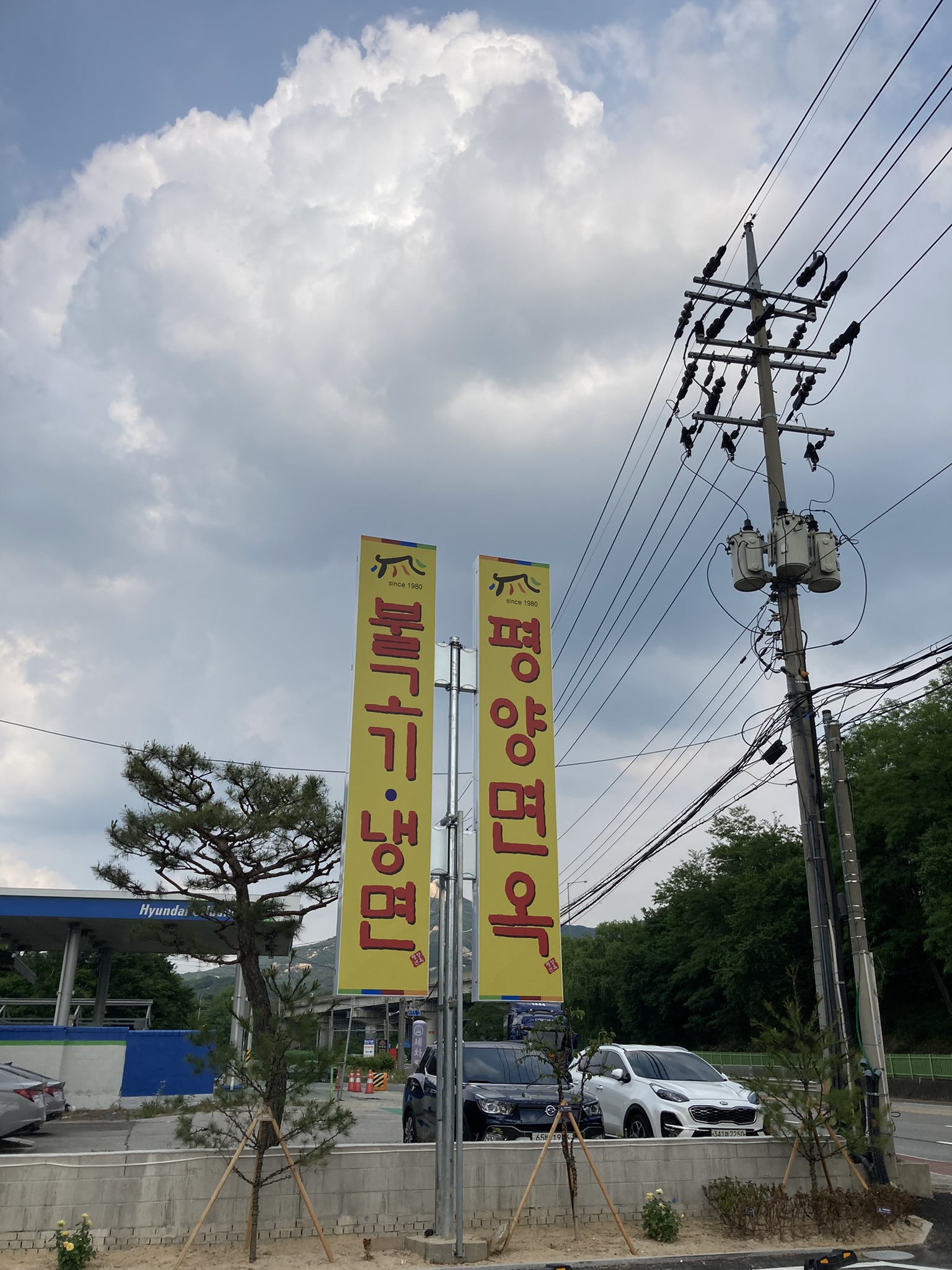 Pyeongyangmyeonok (평양면옥) 2