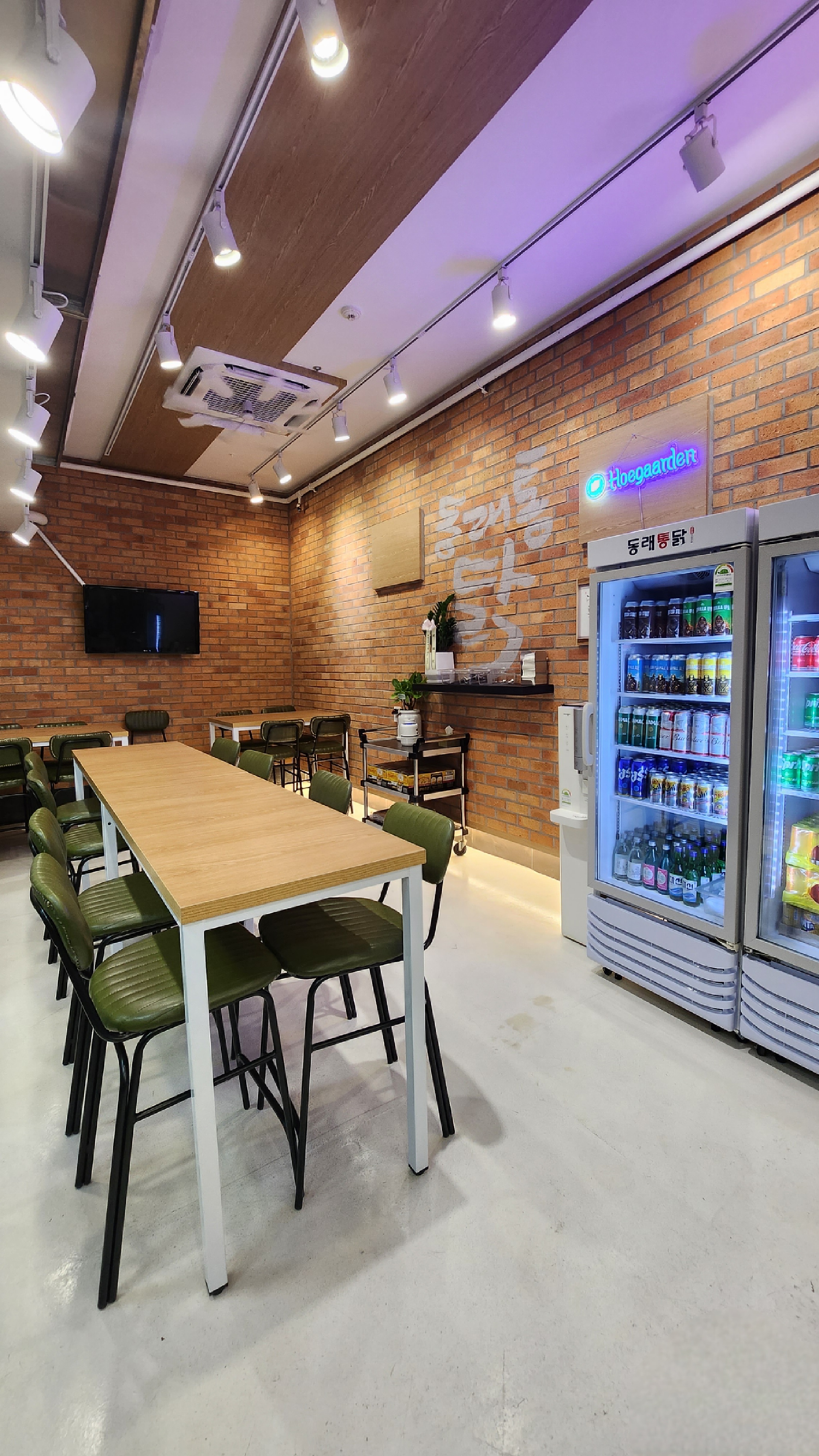동래통닭 해운대점 사진 4