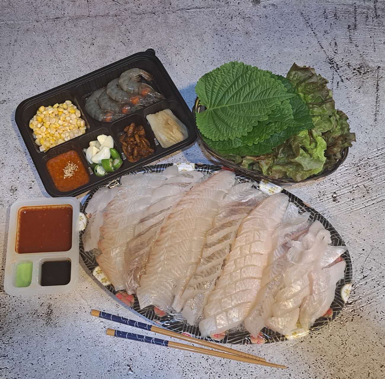 부평바다회포차 사진 6