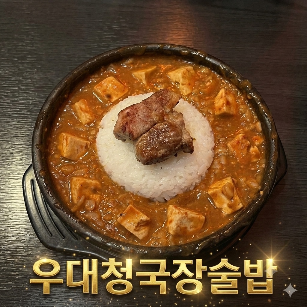 미차오름 사진 8