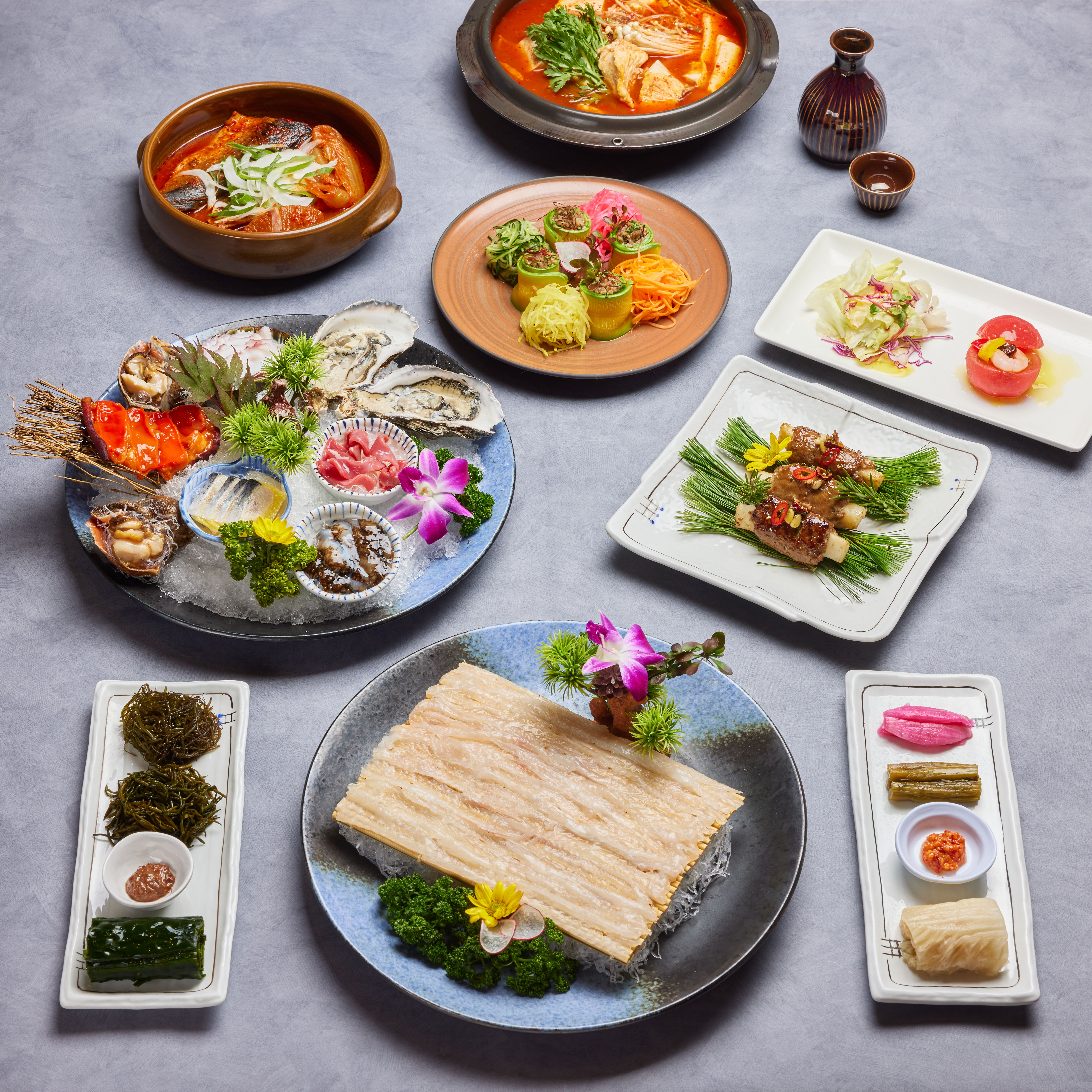 해담채 삼성점 사진 6