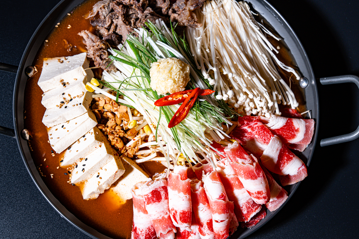 육회일잔 망포점 사진 5