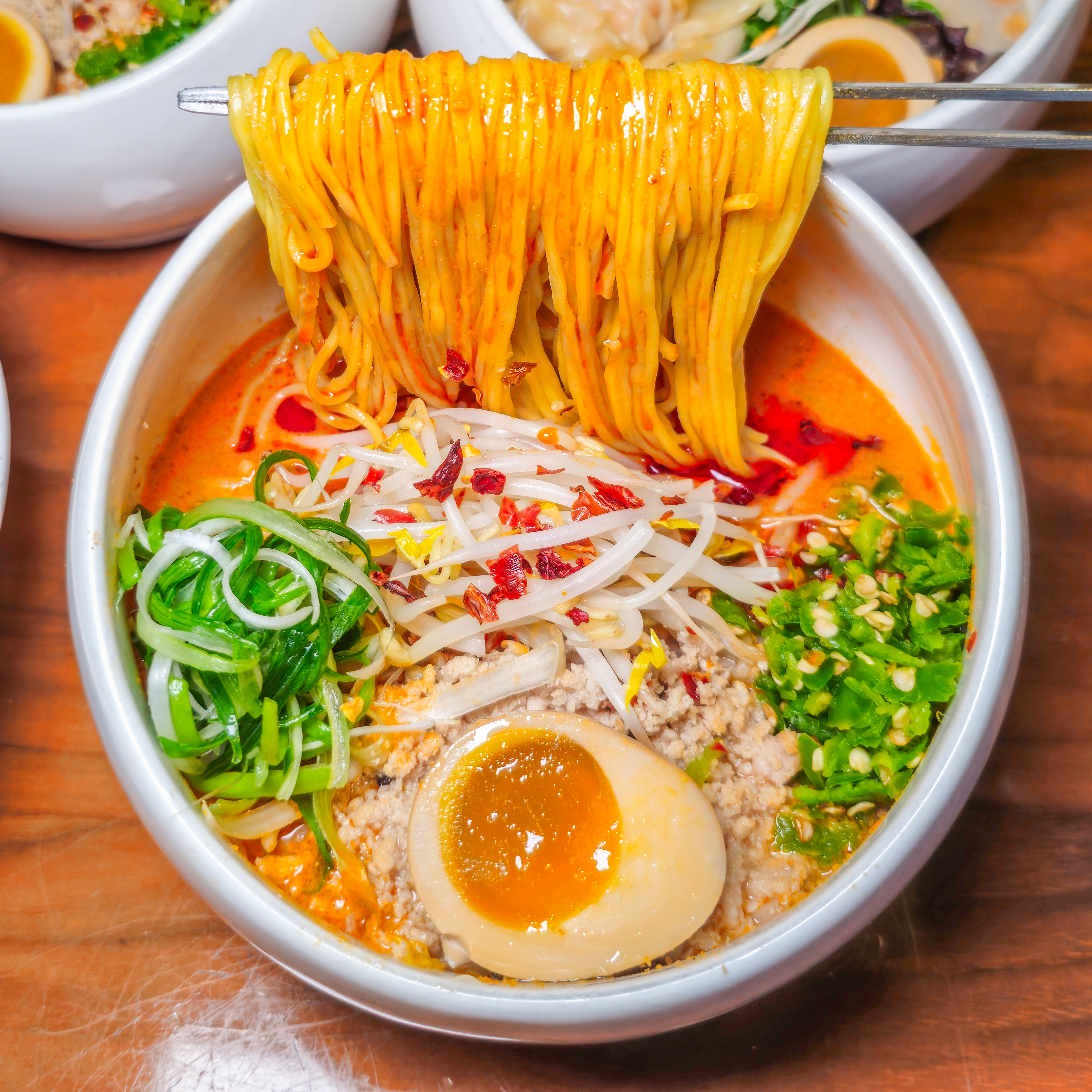 Tantanmyeongongbang 6
