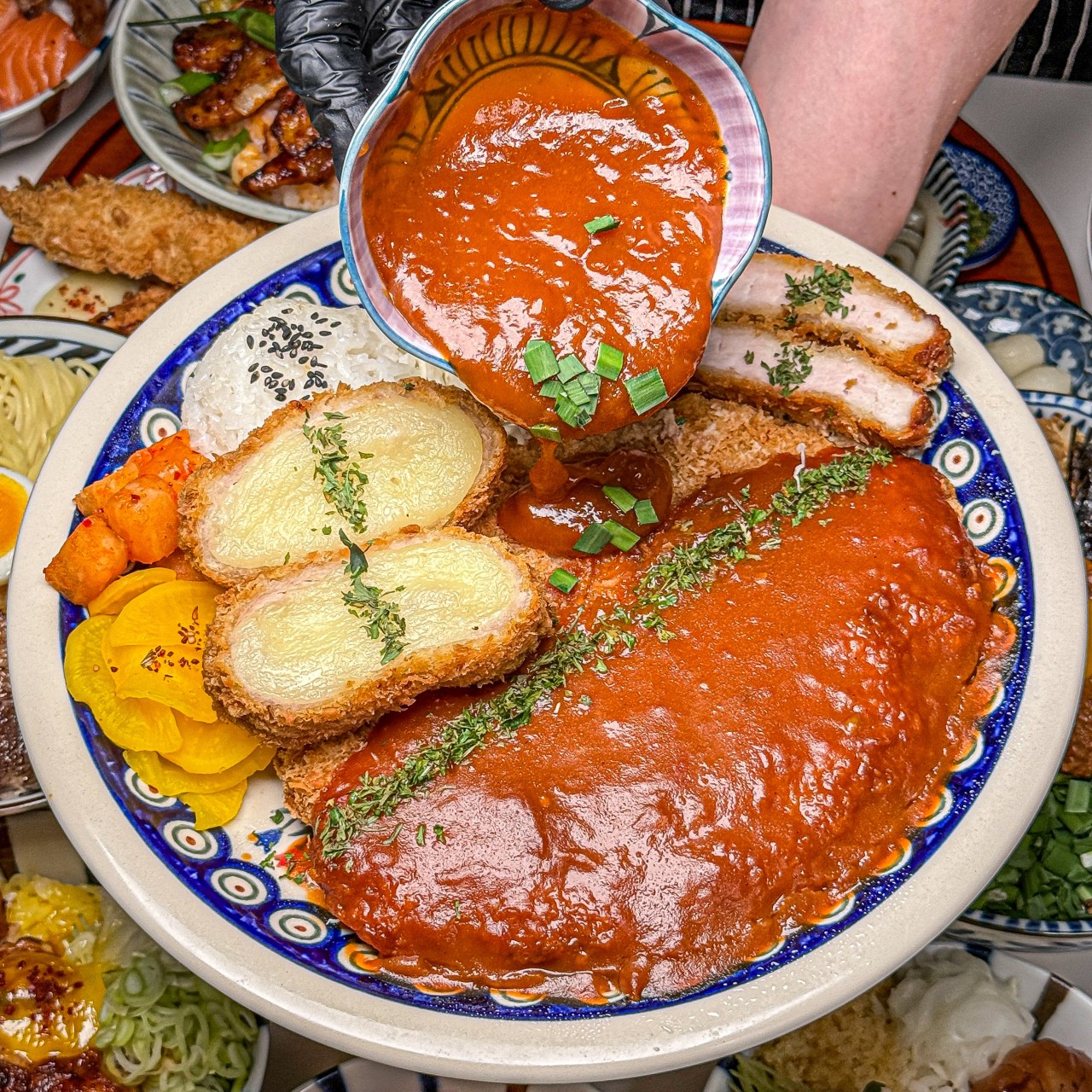 핵밥 수원영통점 사진 5