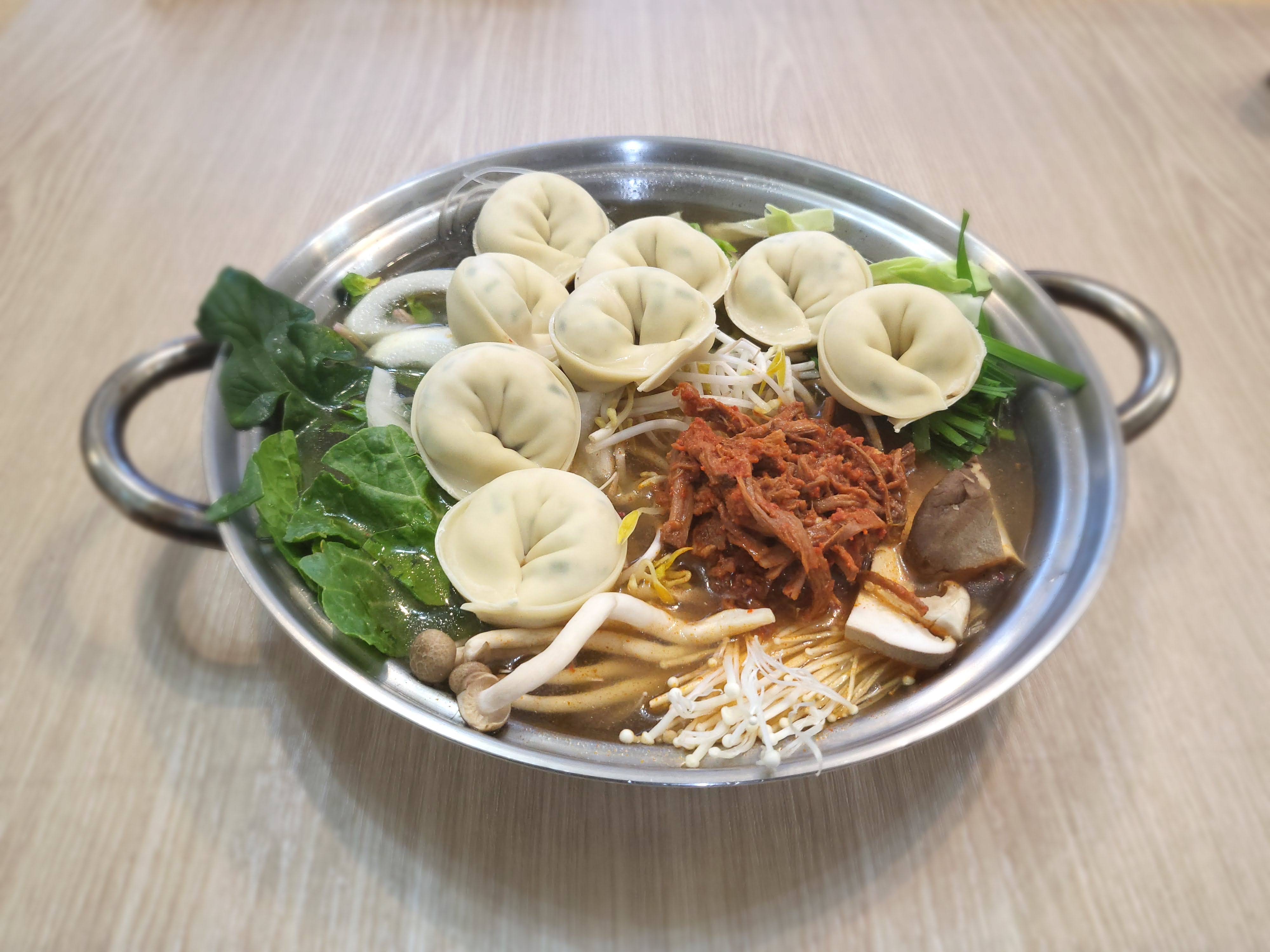 평양집 덕천food 사진 4