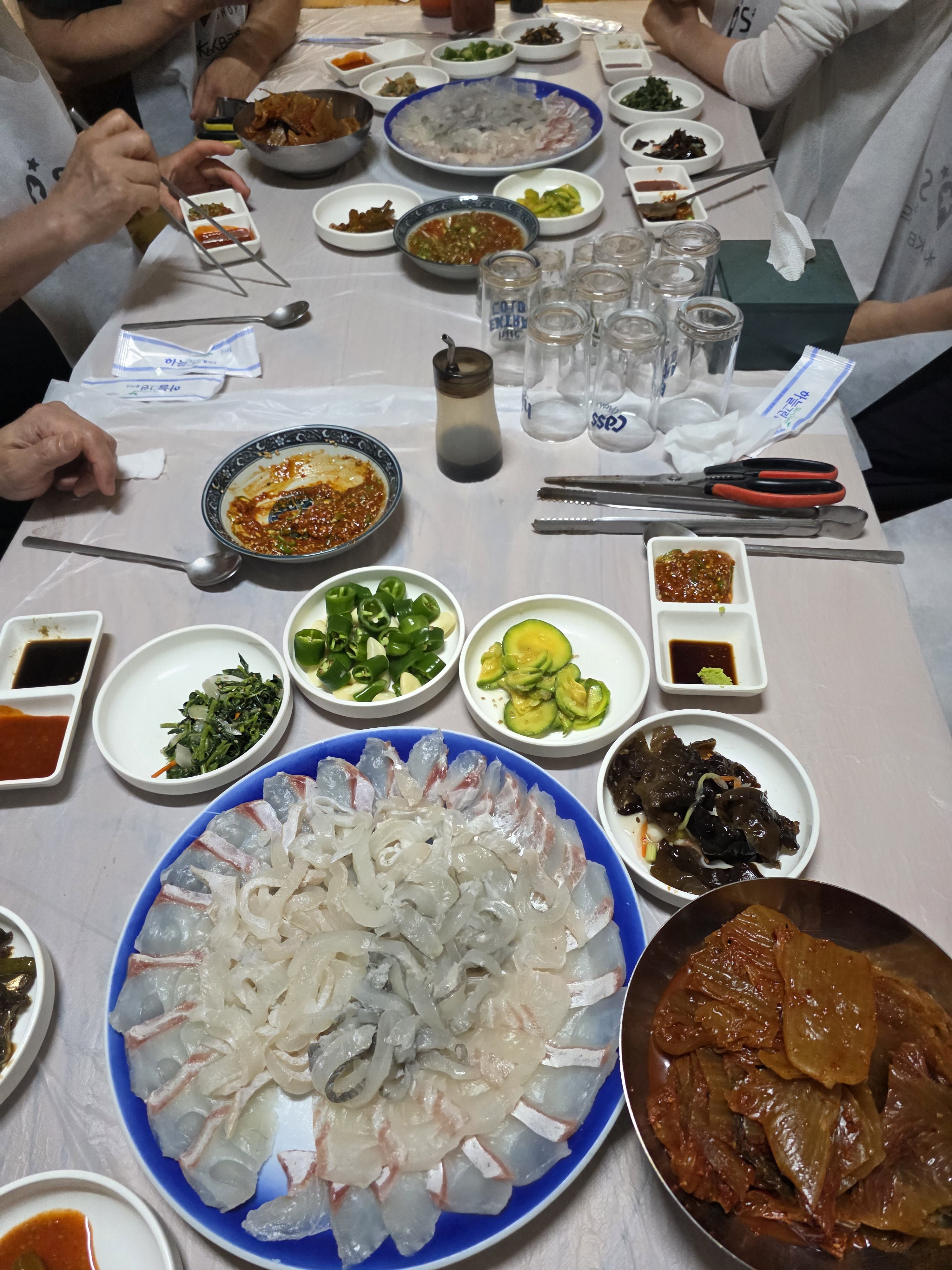 들물횟집 사진 5