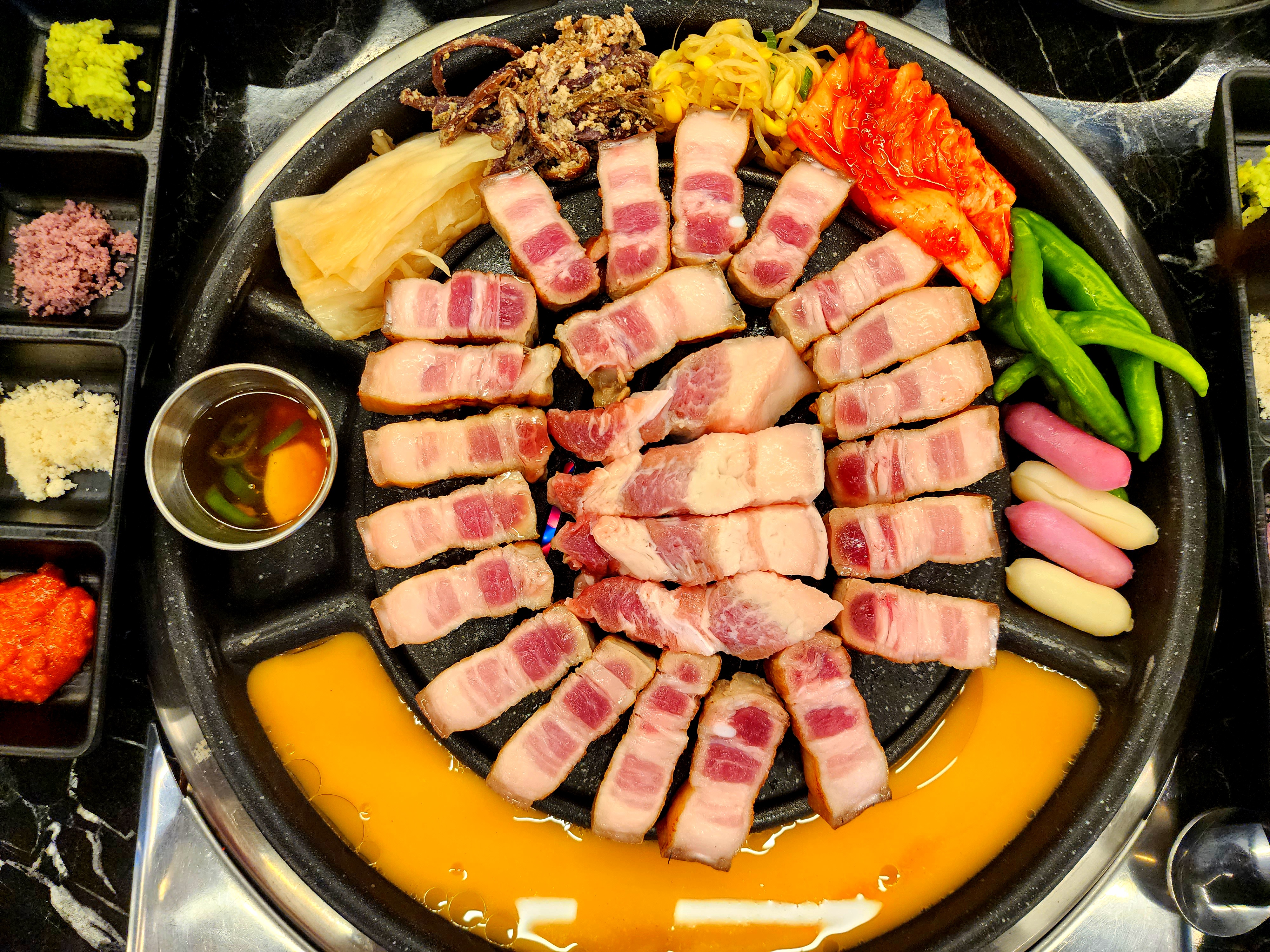 중문숙성돈가 제주중문본점 대표 사진