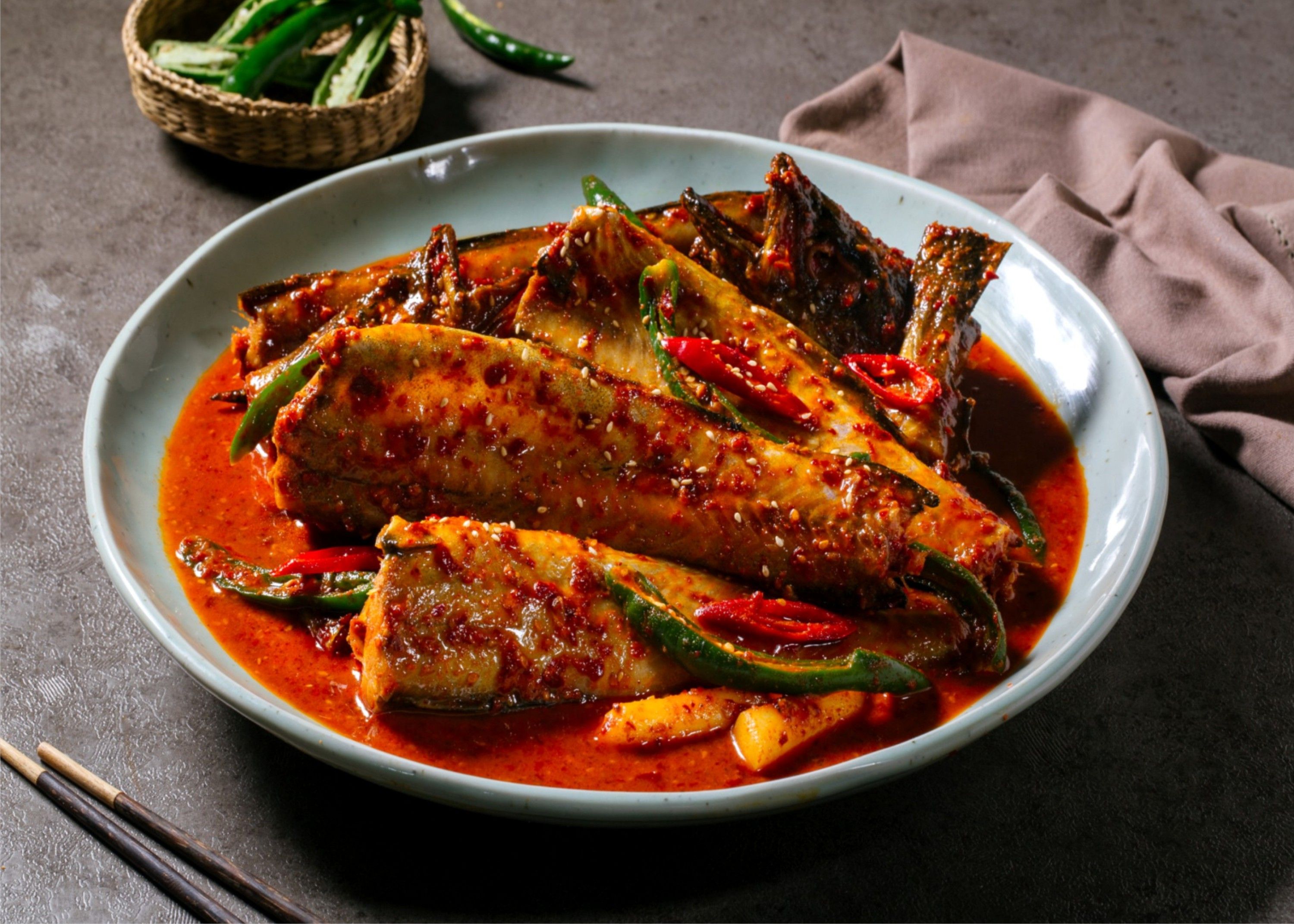 Sokchomyeongga janggijeom 2