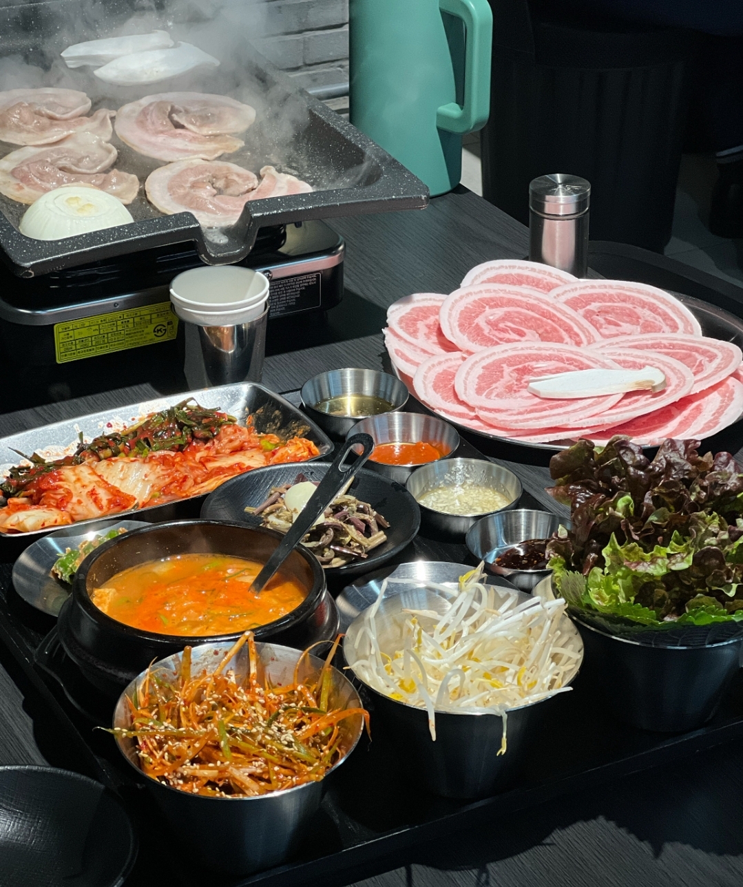 냉골집 사진 3