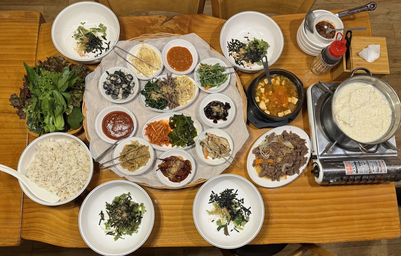 Jangsuchon 5