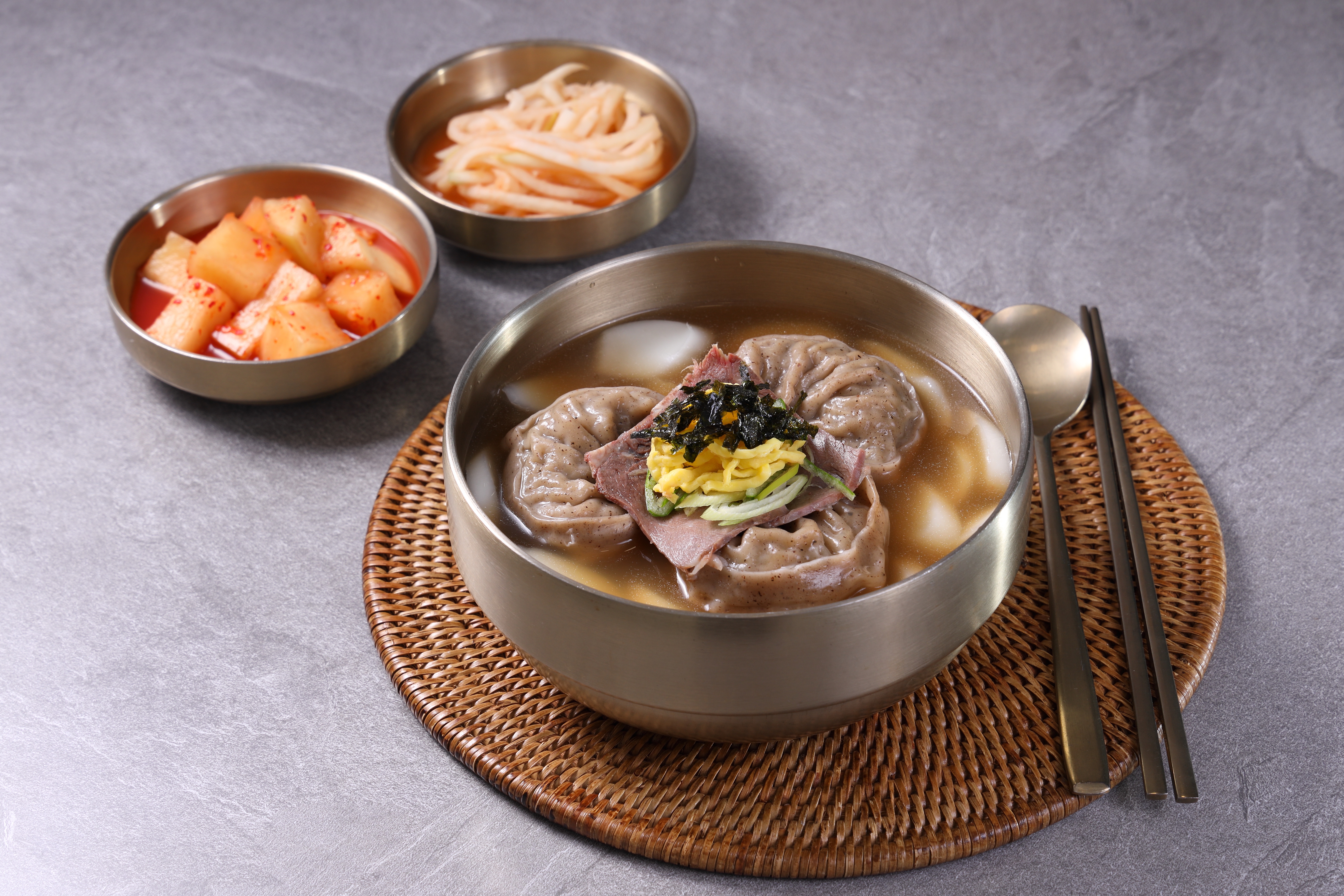 장산면옥 사진 8