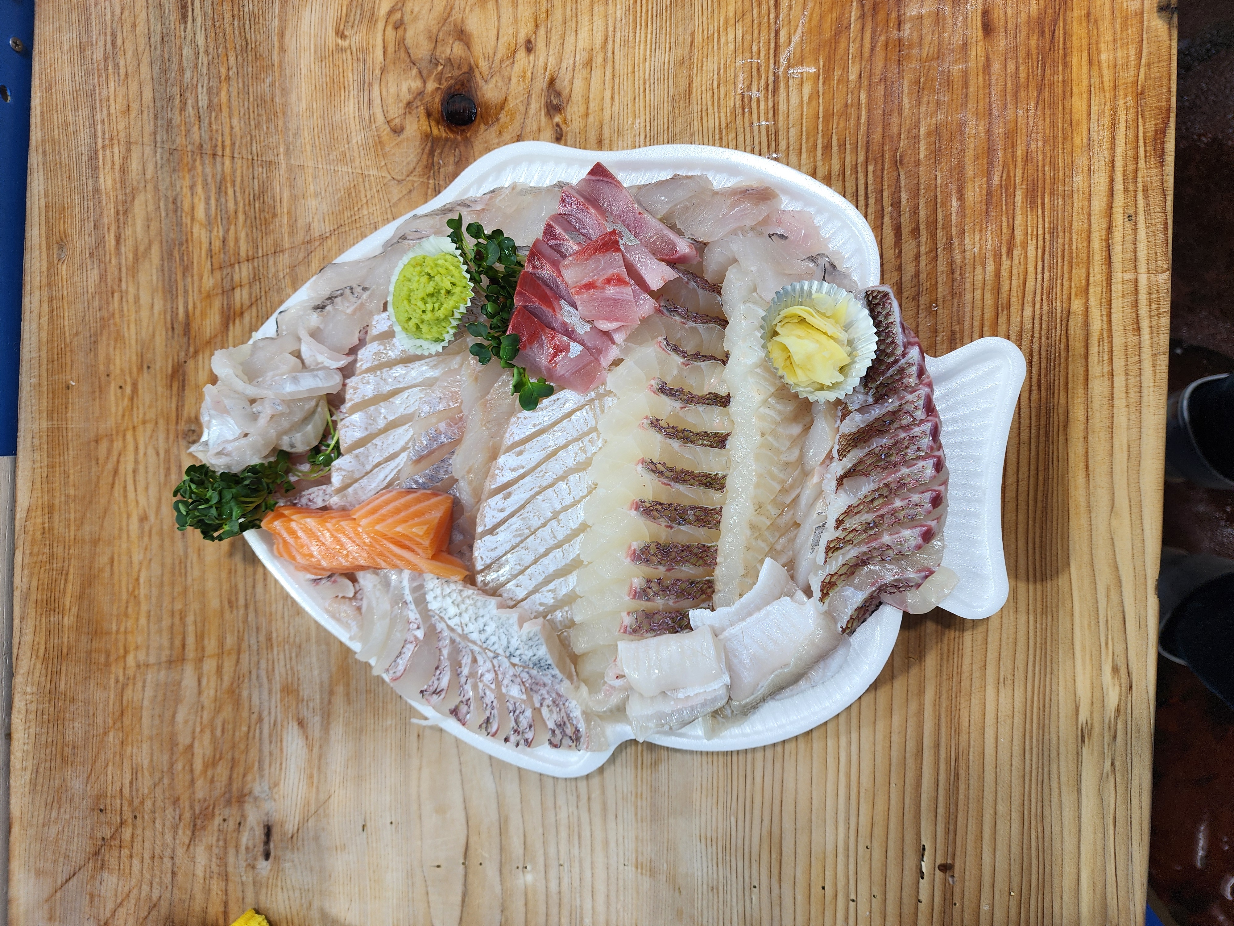 공항수산 사진 6