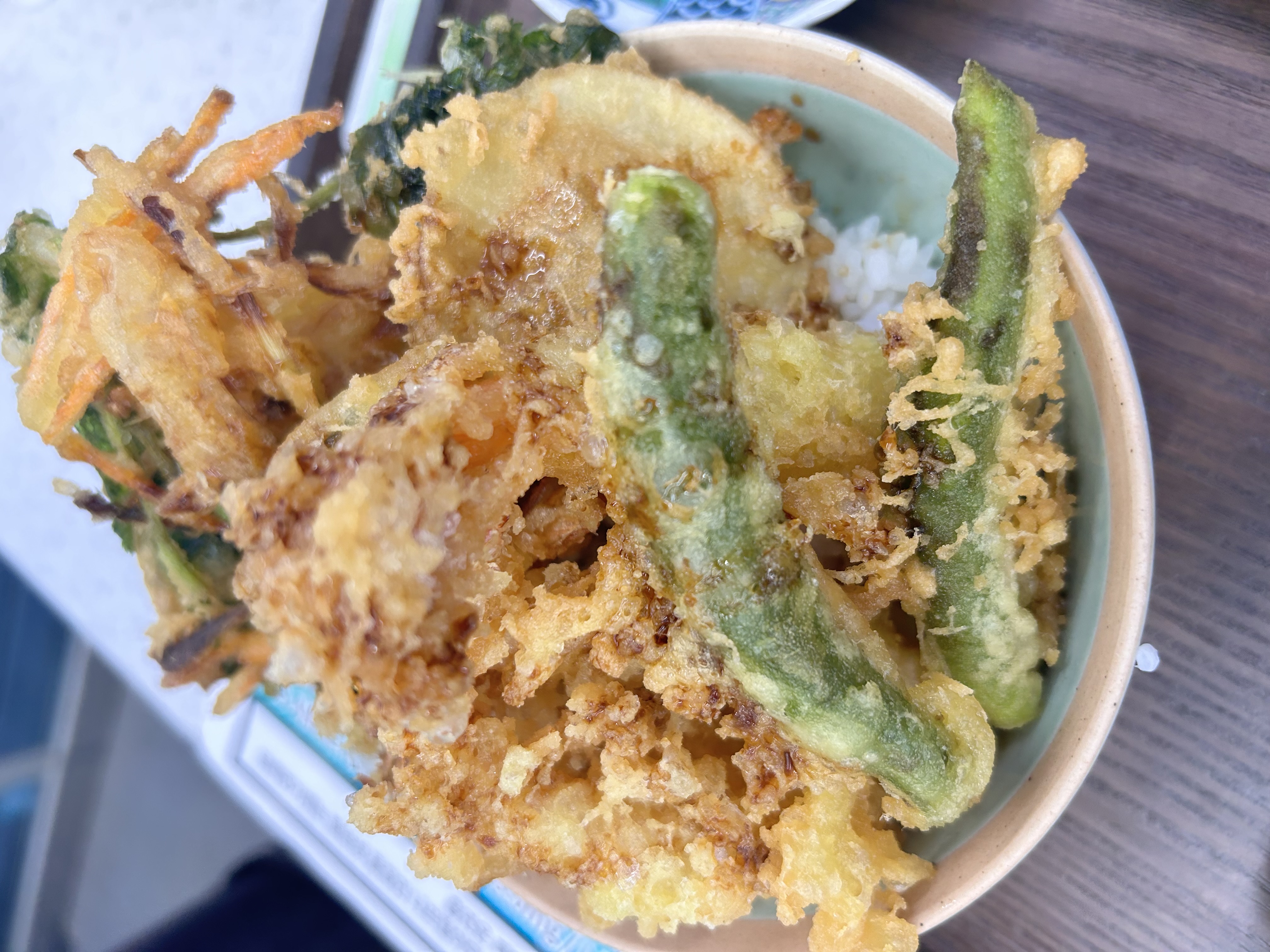 텐동