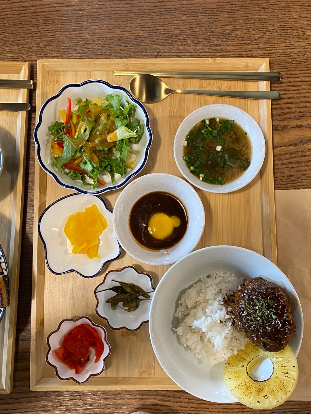 수제덮밥 사진 7