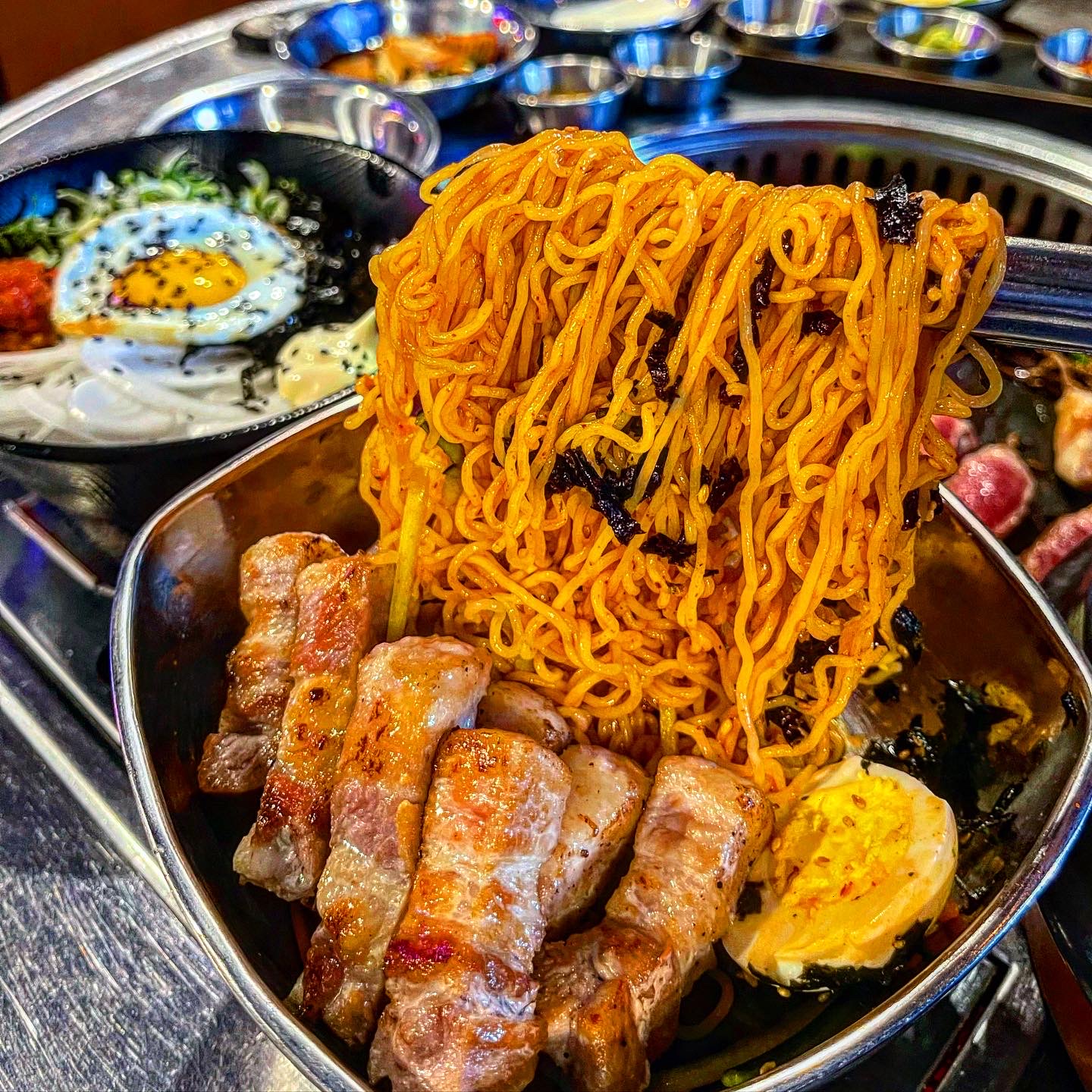 구덕포끝집고기 서면전포점 사진 8
