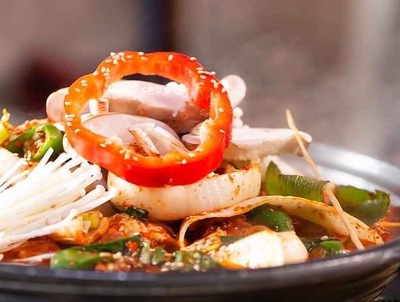 토함산식당 3